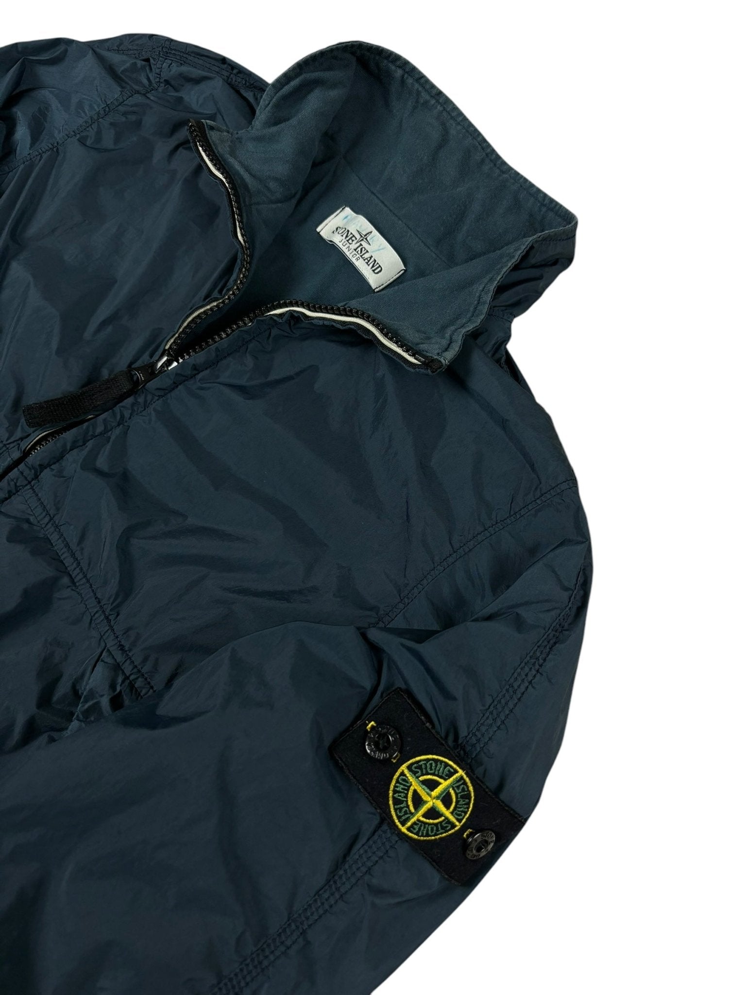 VESTE STONE ISLAND JUNIOR - NB08 SHOP