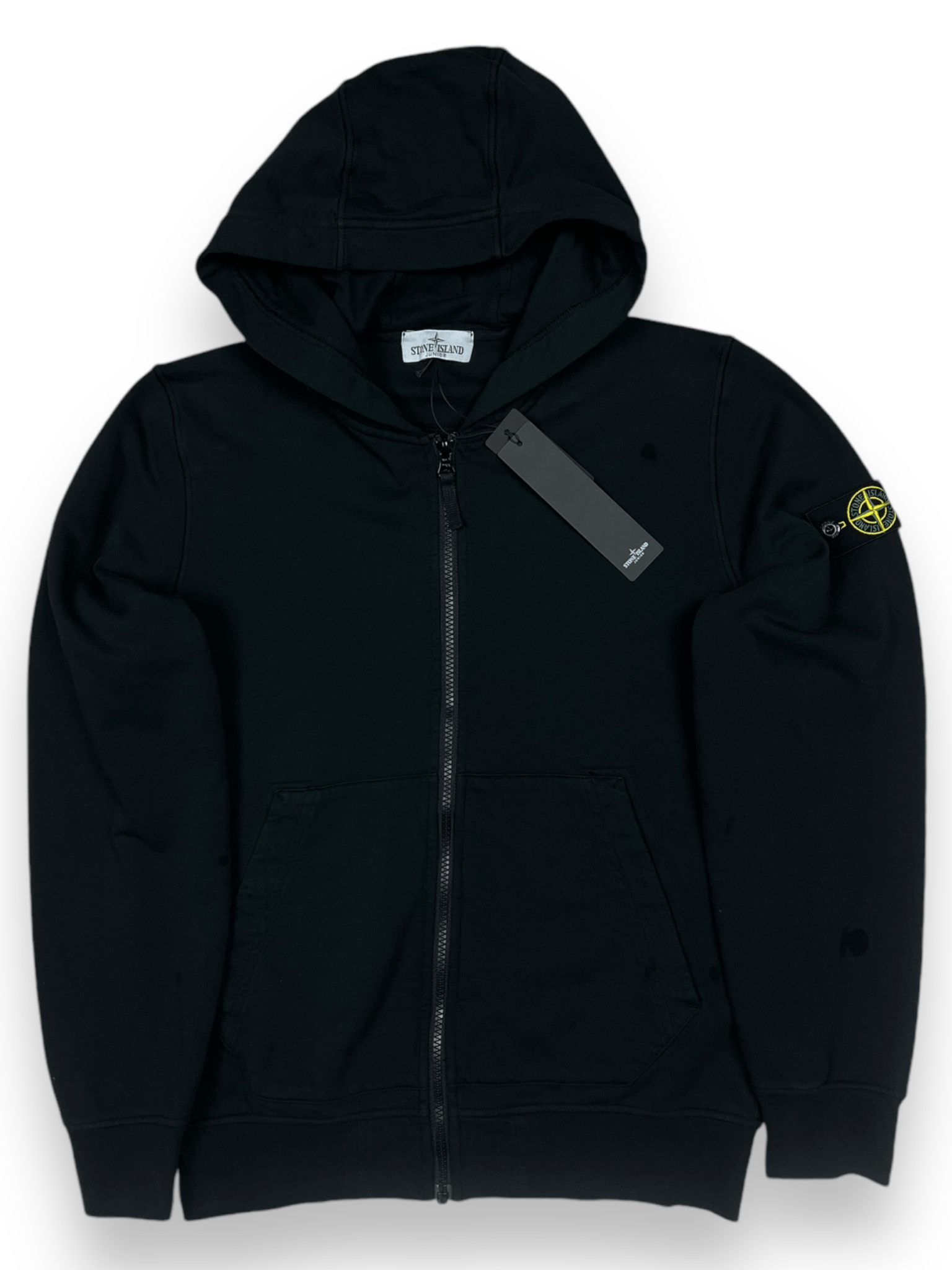 VESTE STONE ISLAND JUNIOR - NB08 SHOP