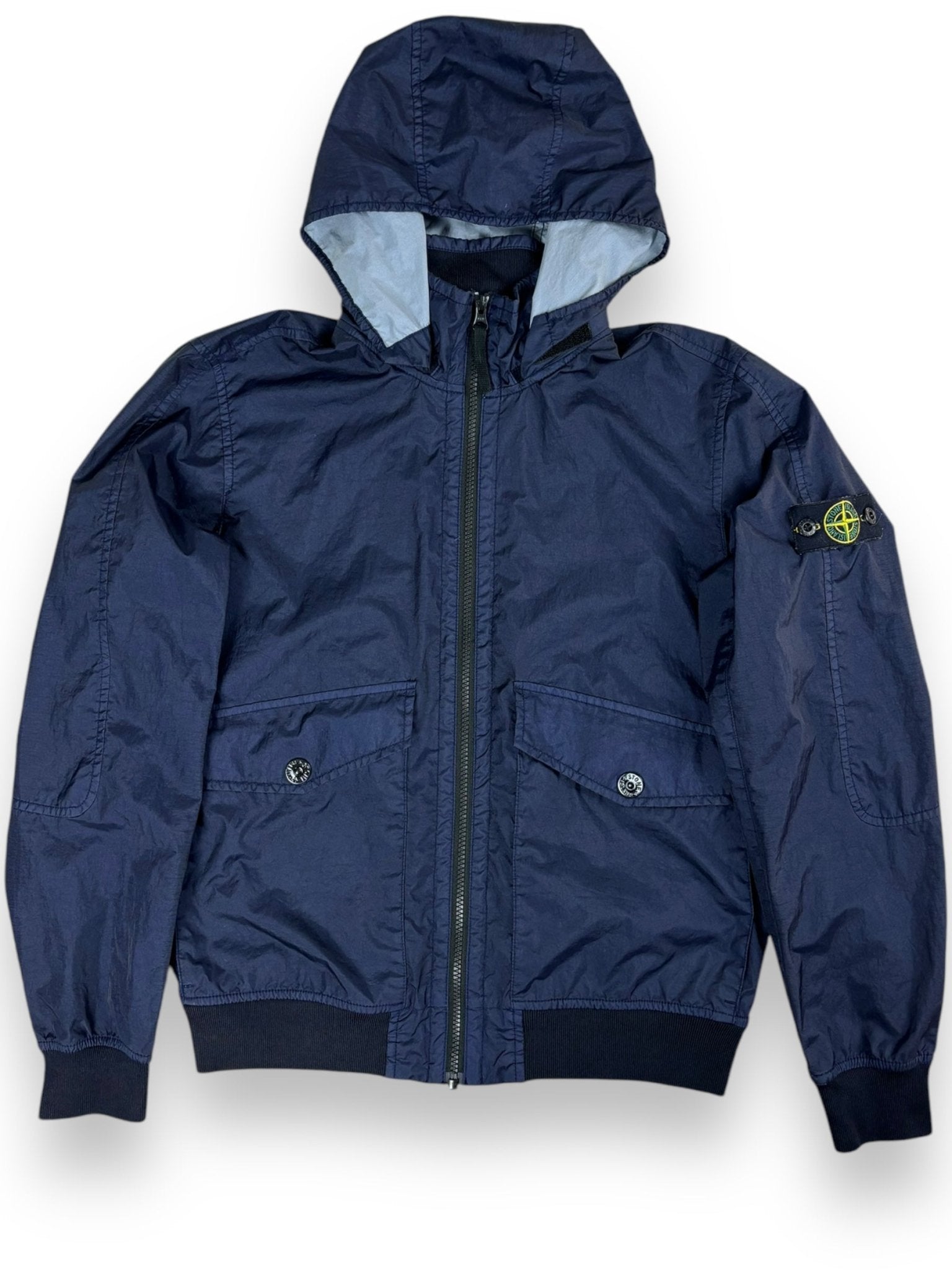 VESTE STONE ISLAND JUNIOR - NB08 SHOP