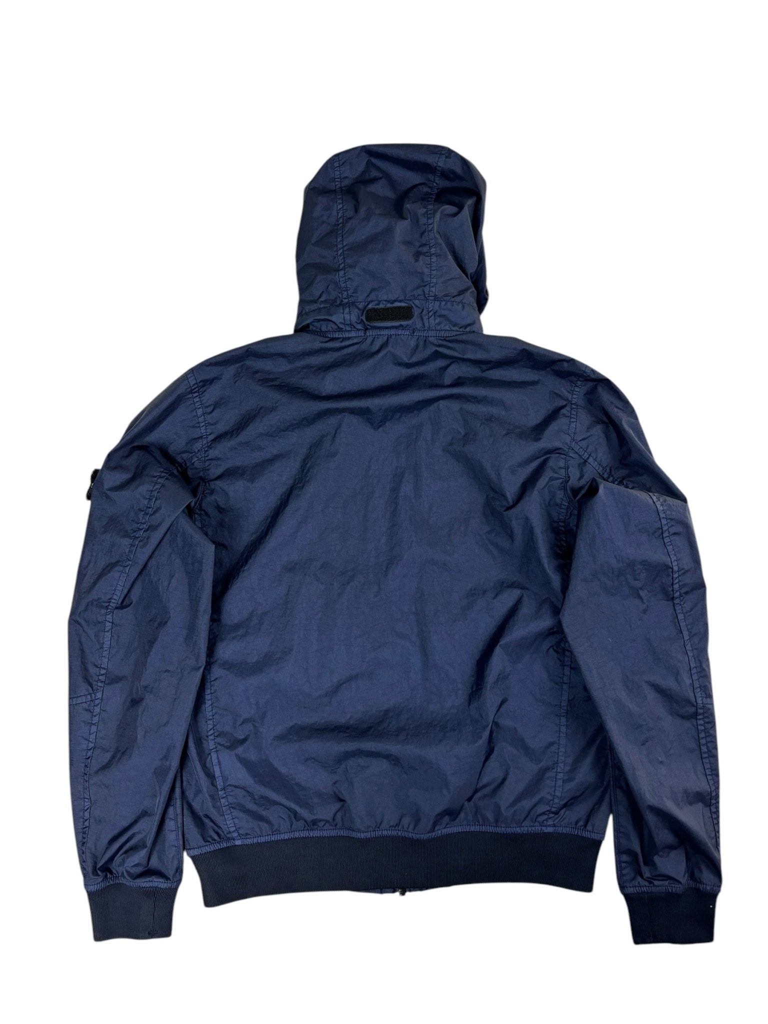 VESTE STONE ISLAND JUNIOR - NB08 SHOP