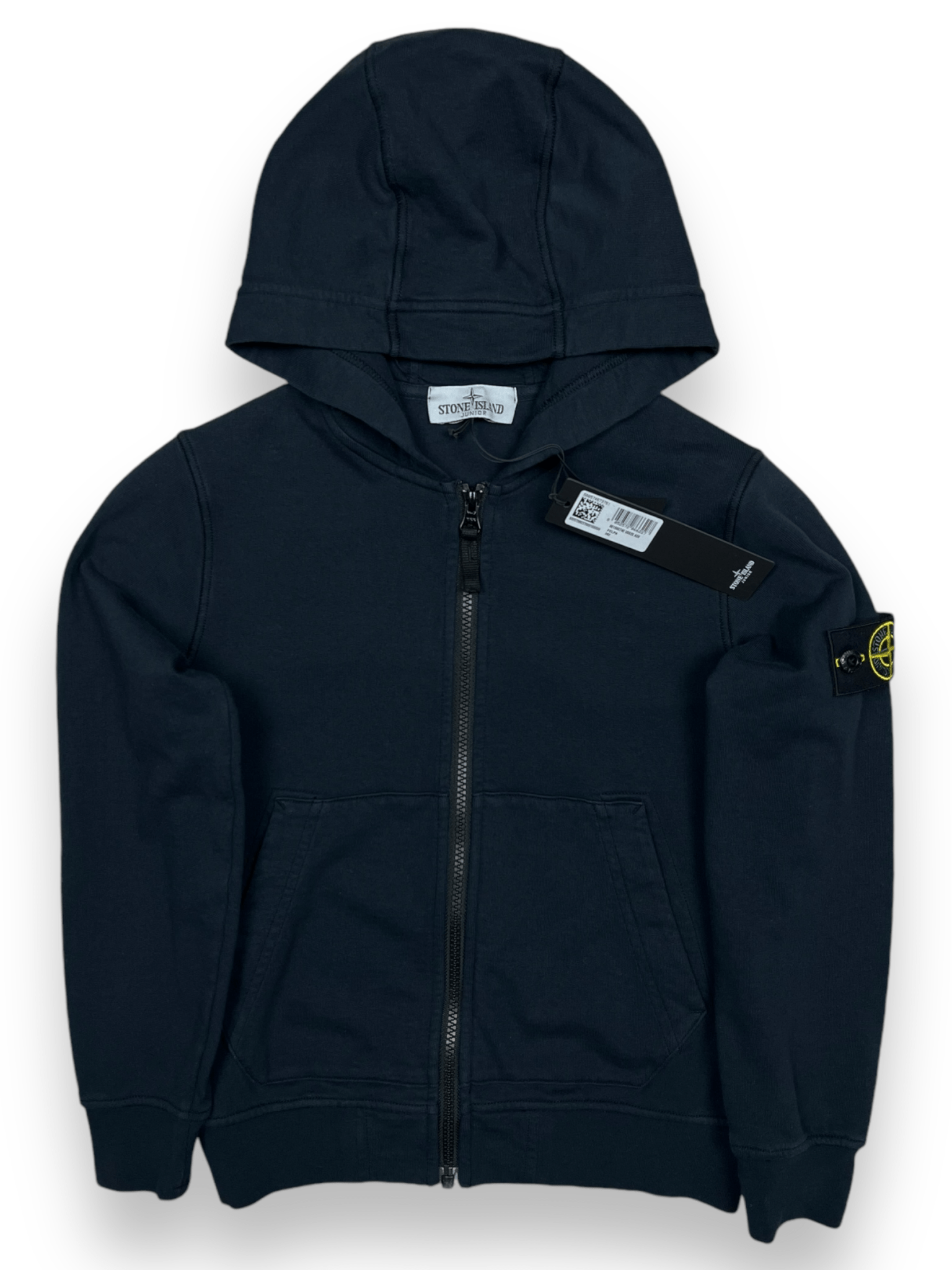 VESTE STONE ISLAND JUNIOR - NB08 SHOP