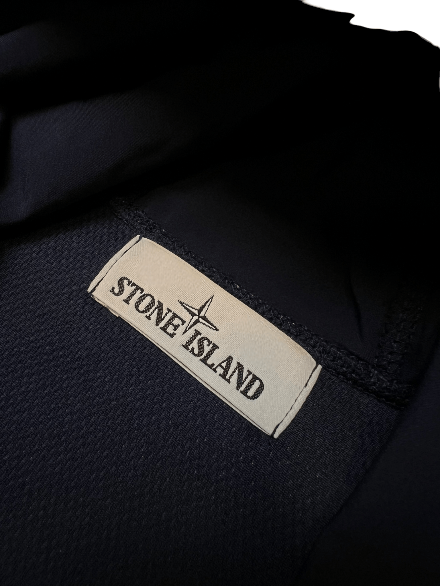 VESTE STONE ISLAND LIGHT SOFT SHELL - R - NB08 SHOP