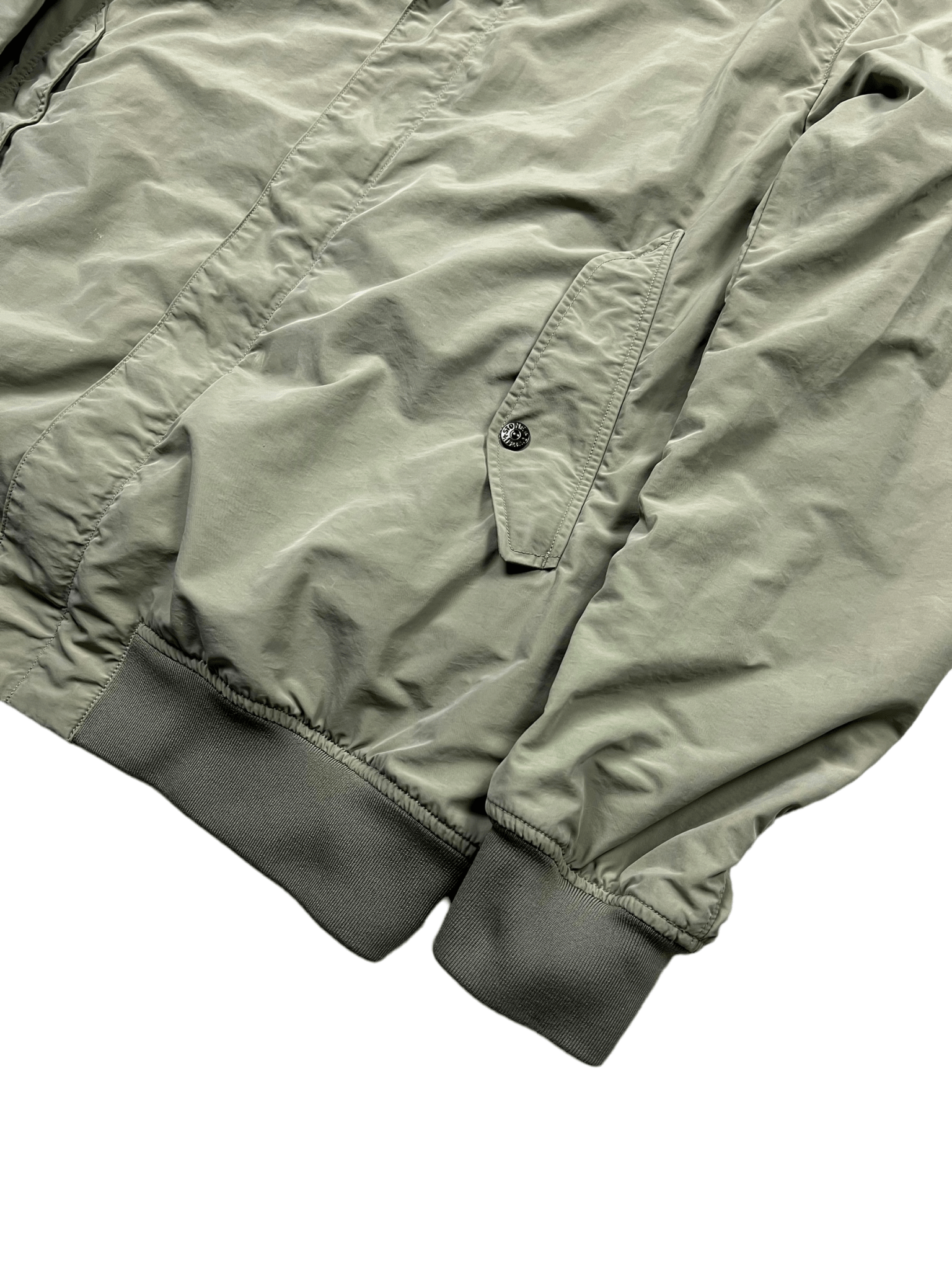 VESTE STONE ISLAND MICRO REPS - NB08 SHOP