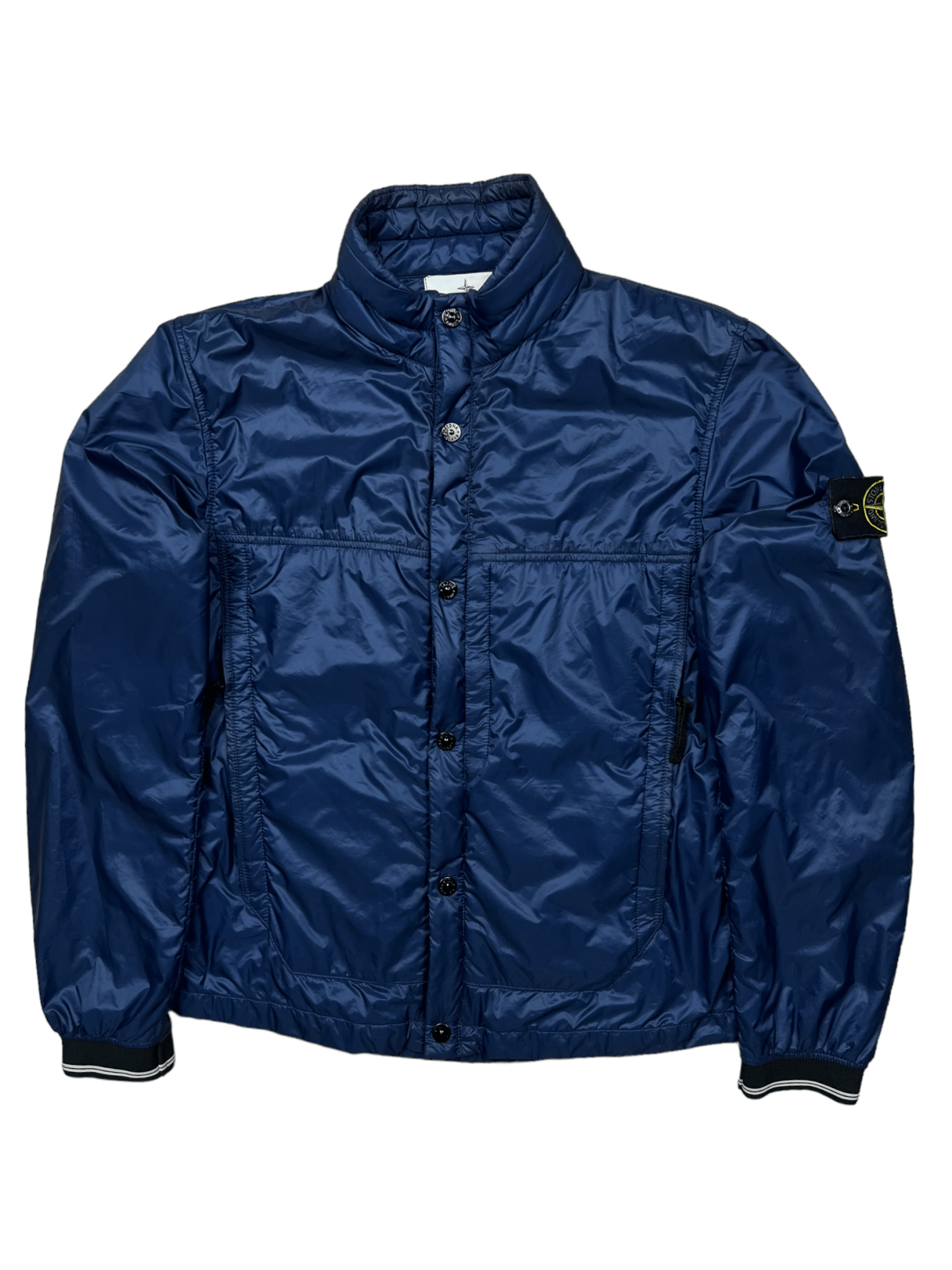 VESTE STONE ISLAND MICRO RIP STOP - NB08 SHOP