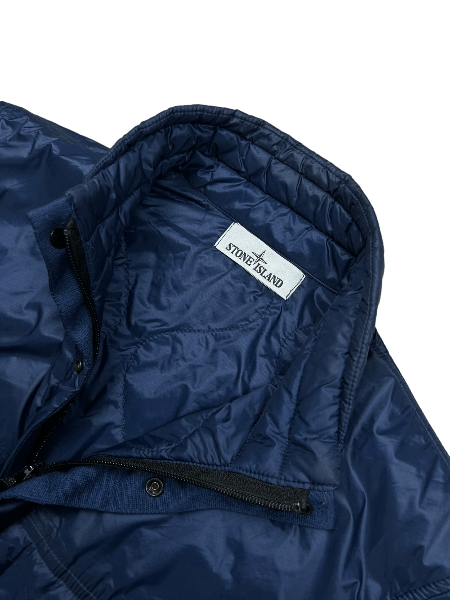 VESTE STONE ISLAND MICRO RIP STOP - NB08 SHOP