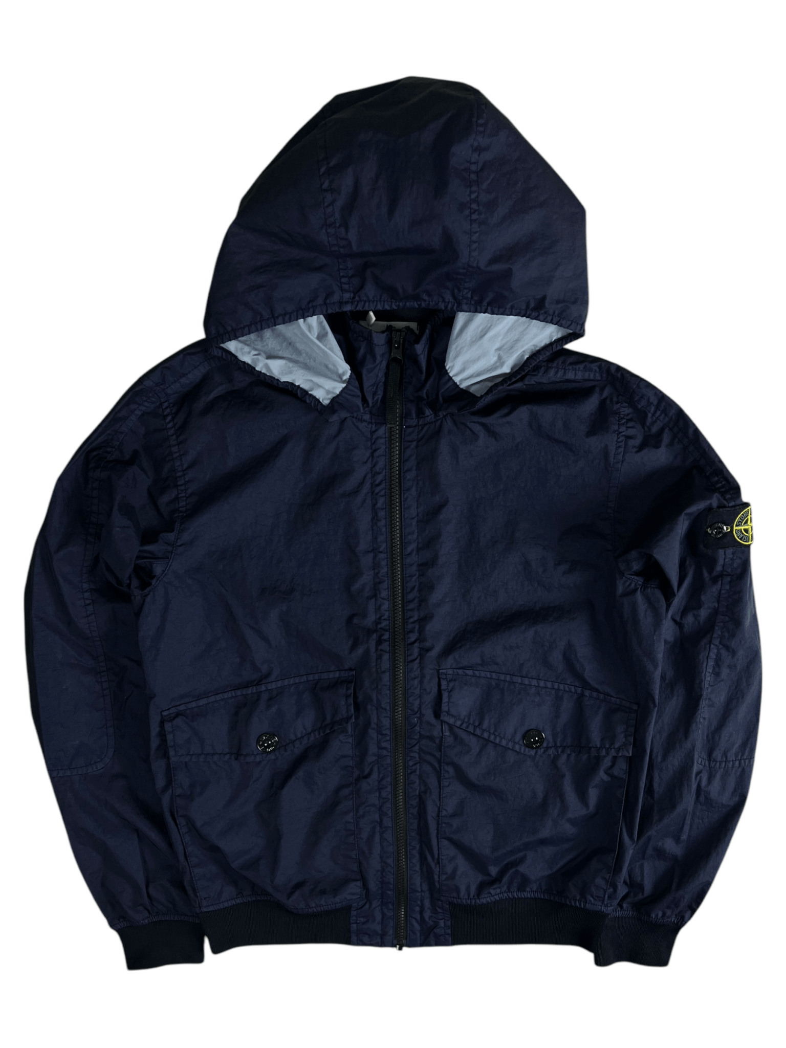 VESTE STONE ISLAND NYLON - NB08 SHOP