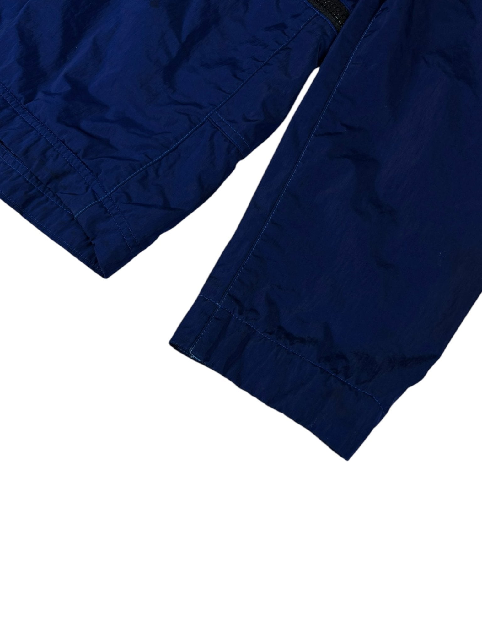 VESTE STONE ISLAND NYLON MÉTAL FLOCK - NB08 SHOP