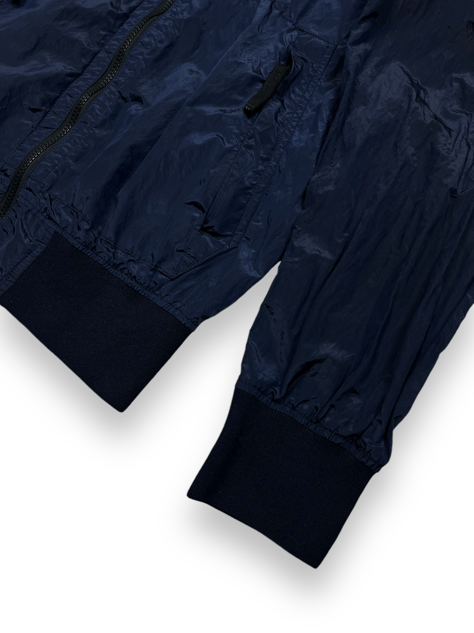 VESTE STONE ISLAND NYLON METAL WATRO - NB08 SHOP