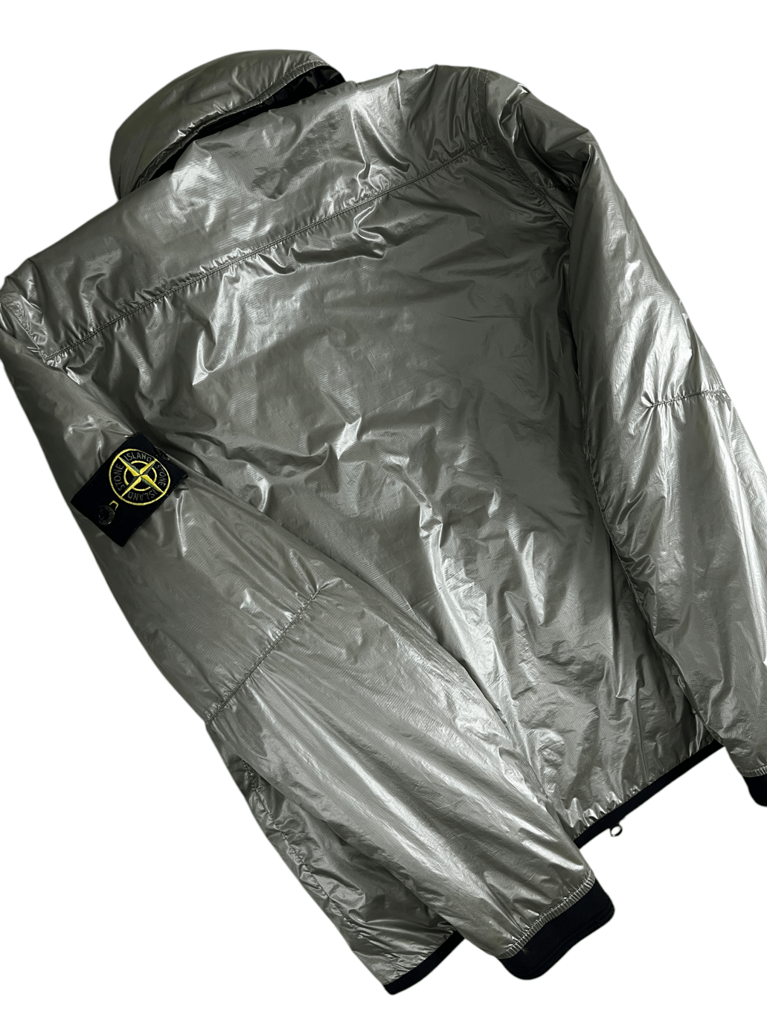 VESTE STONE ISLAND PERTEX QUANTUM Y WITH PRIMALOFT INSULATION TECHNOLOGY - NB08 SHOP