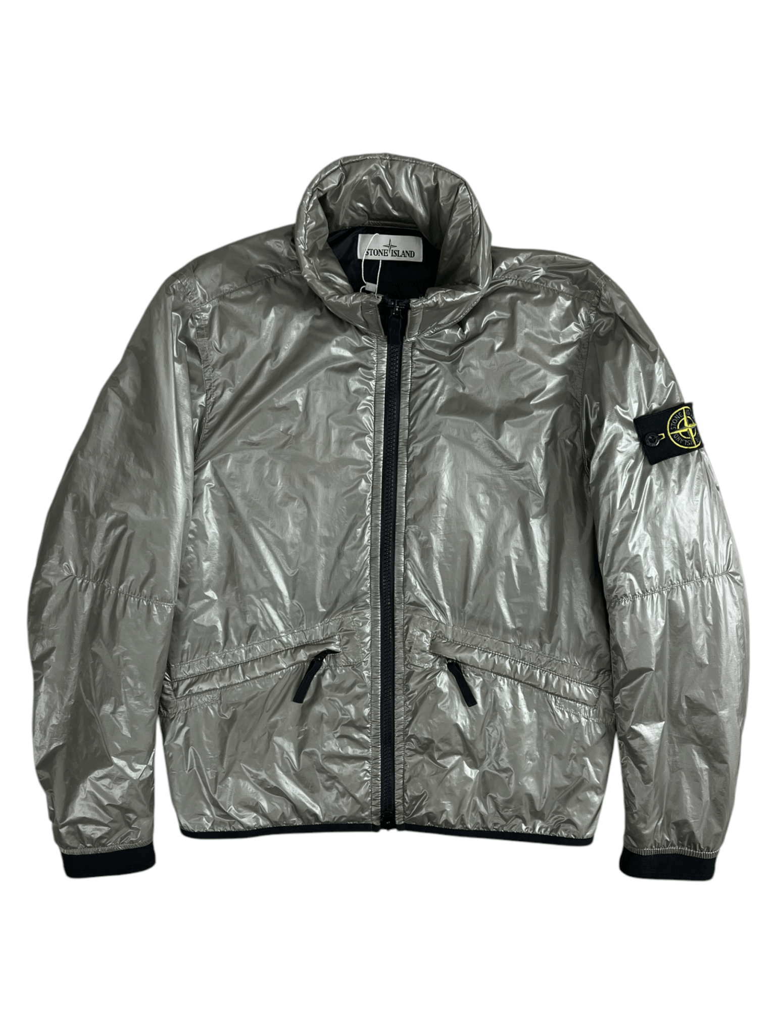 VESTE STONE ISLAND PERTEX QUANTUM Y WITH PRIMALOFT INSULATION TECHNOLOGY - NB08 SHOP