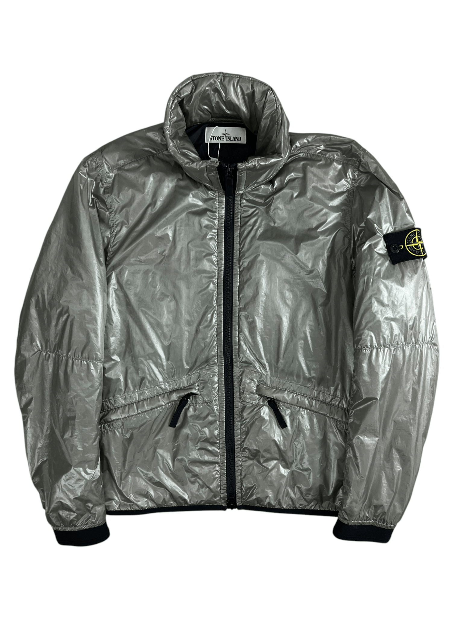 VESTE STONE ISLAND PERTEX QUANTUM Y WITH PRIMALOFT INSULATION TECHNOLOGY - NB08 SHOP
