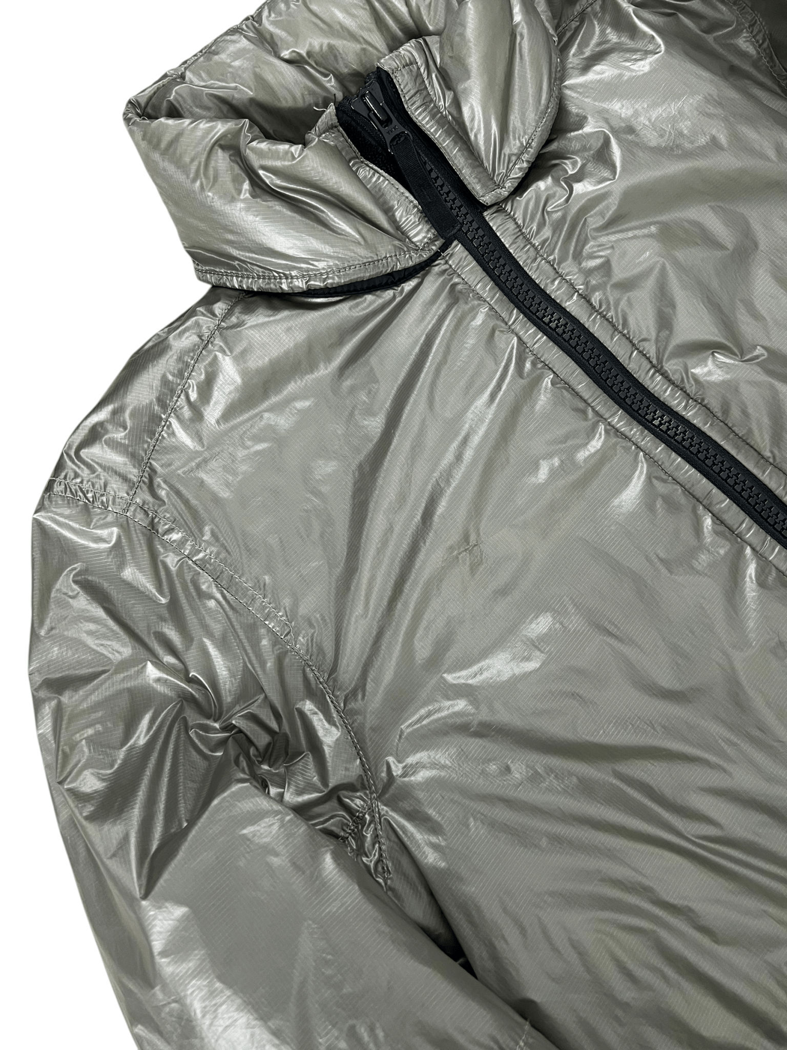 VESTE STONE ISLAND PERTEX QUANTUM Y WITH PRIMALOFT INSULATION TECHNOLOGY - NB08 SHOP