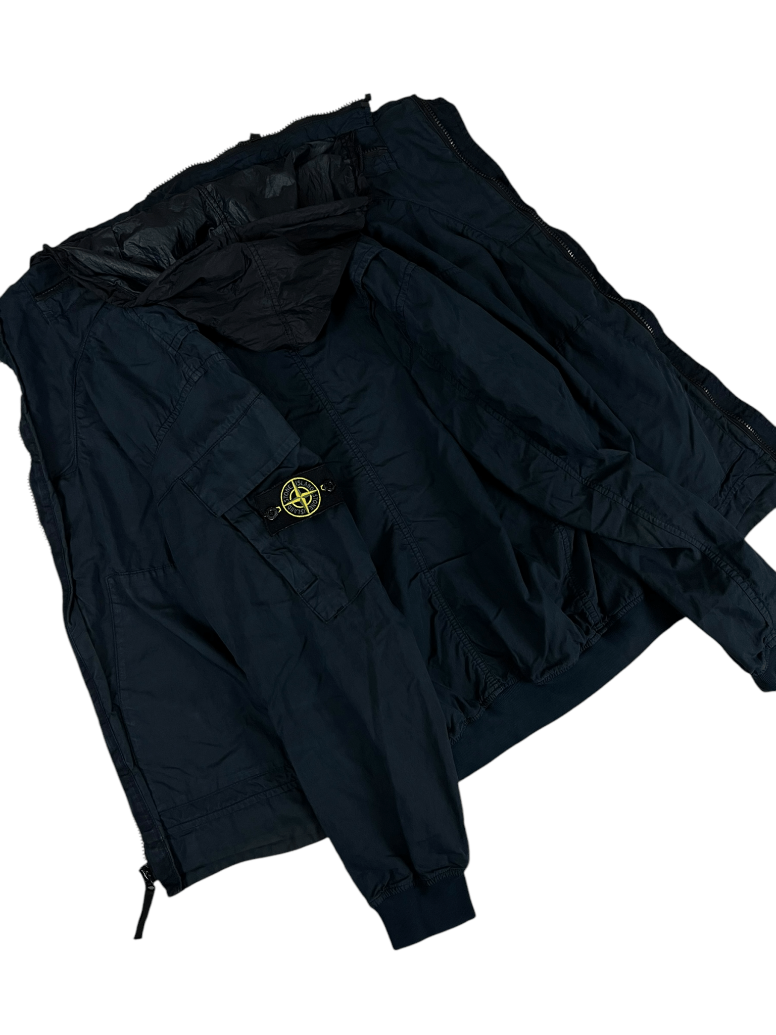 VESTE STONE ISLAND REPS CO/NY - NB08 SHOP