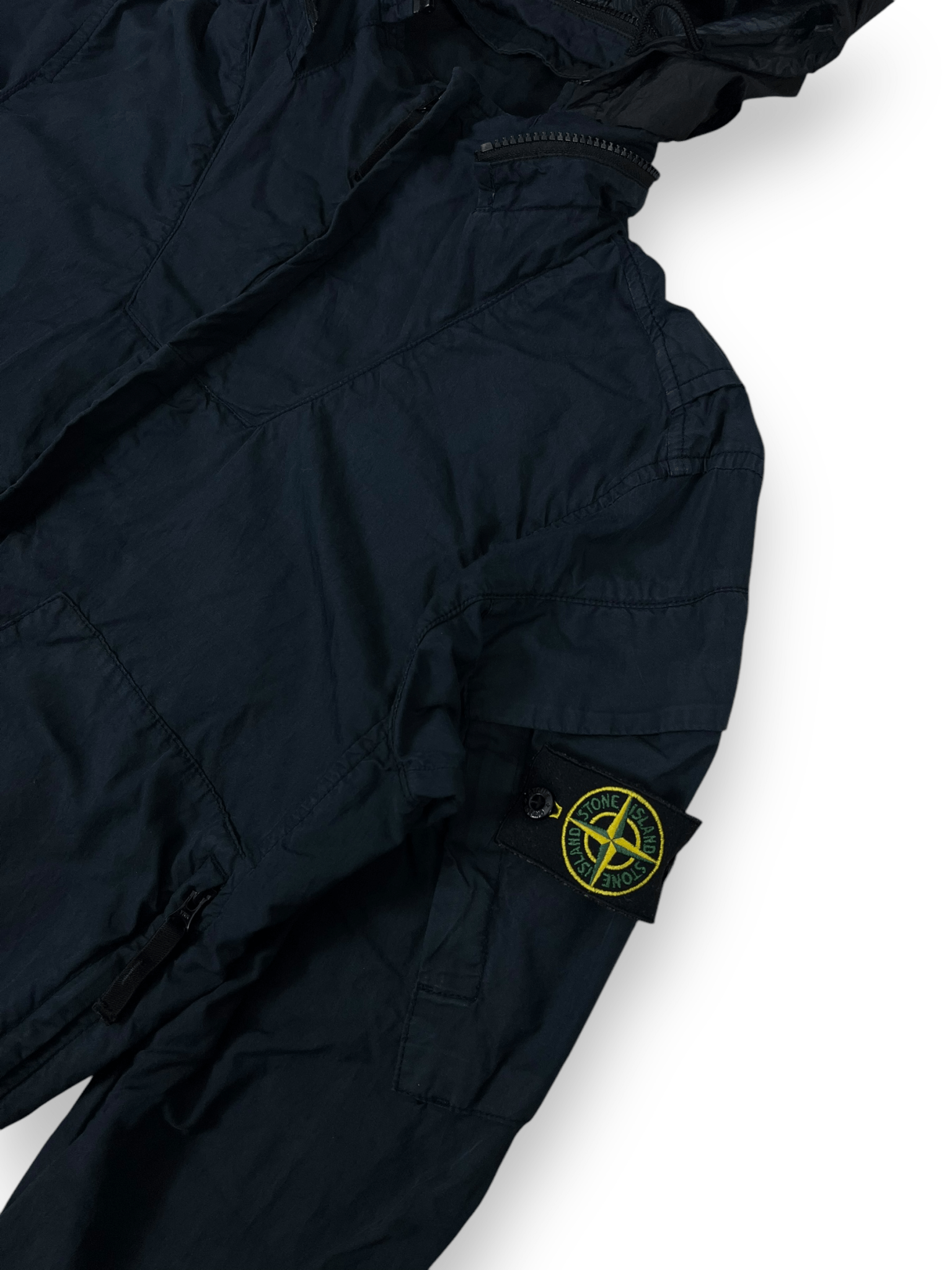 VESTE STONE ISLAND REPS CO/NY - NB08 SHOP