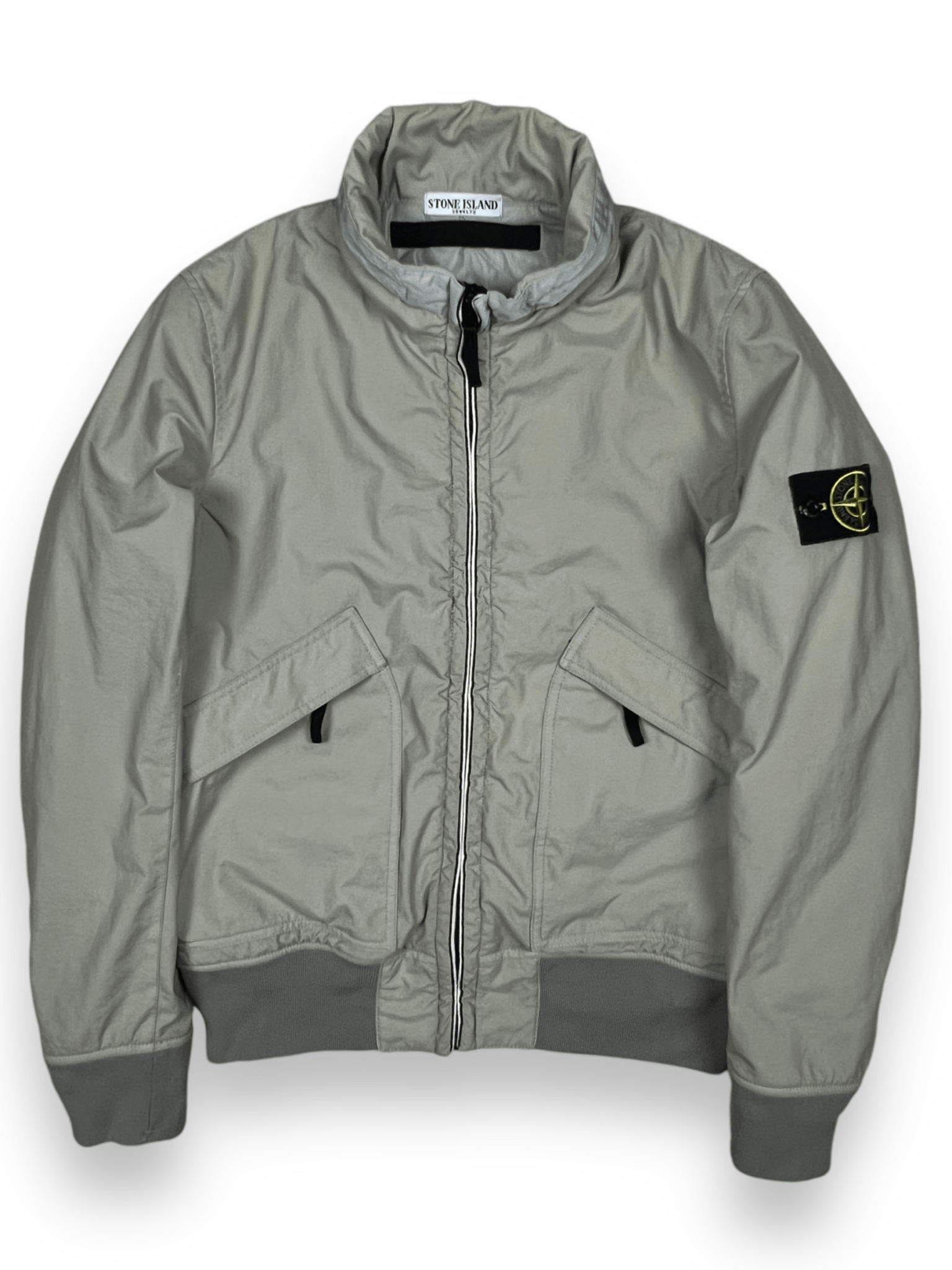 VESTE STONE ISLAND REPS NYLON - R - NB08 SHOP