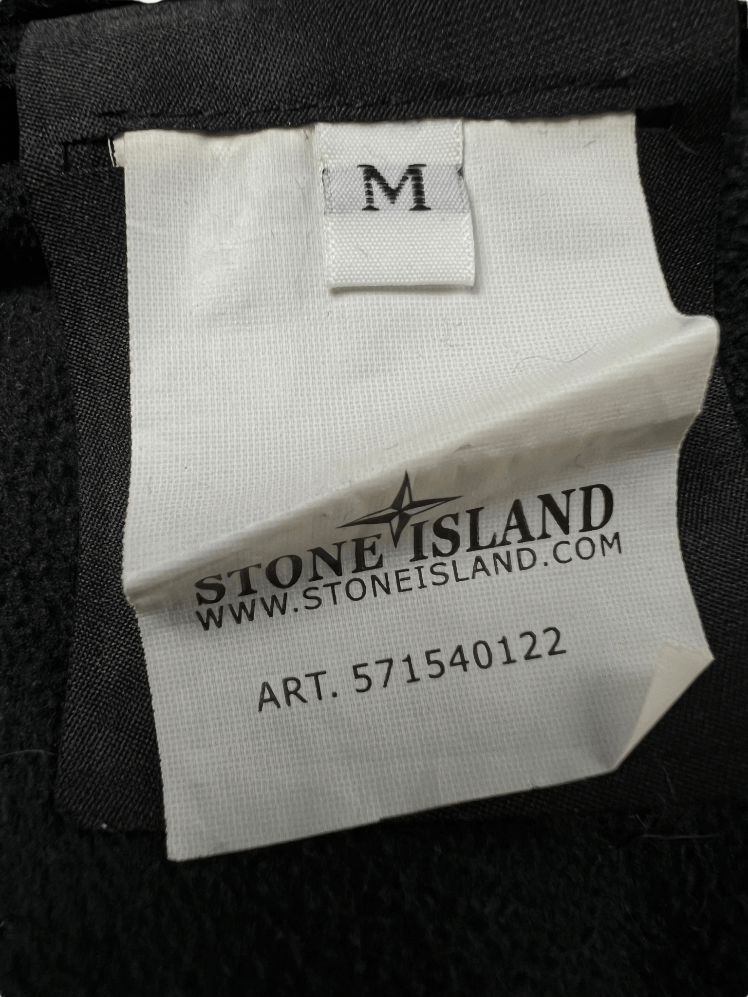 VESTE STONE ISLAND SOFT SHELL - R - NB08 SHOP