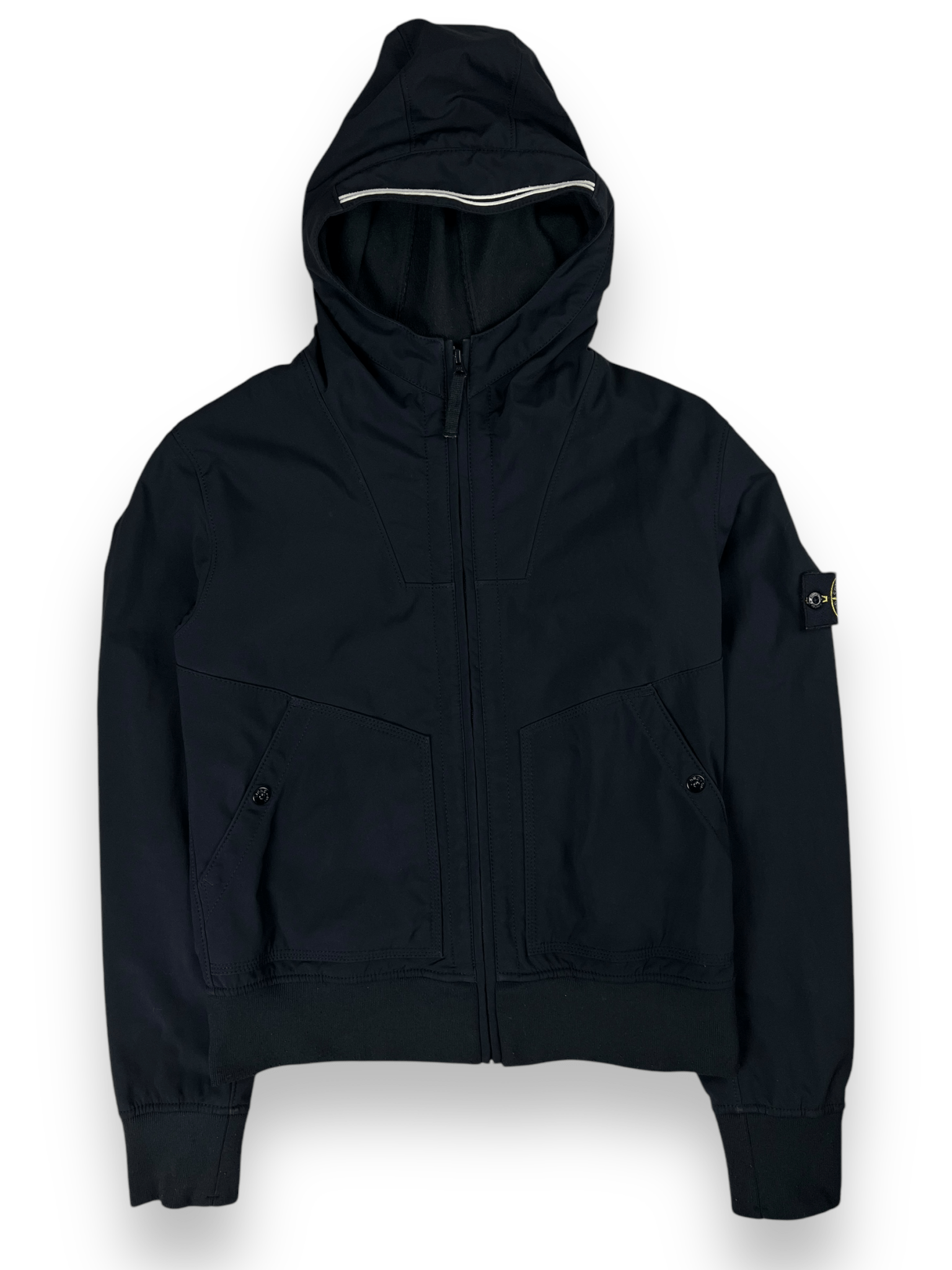 VESTE STONE ISLAND SOFT SHELL - R - NB08 SHOP