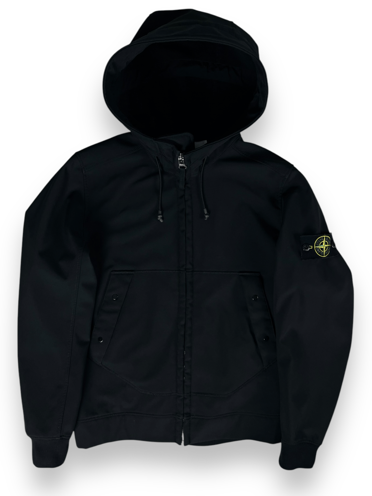 VESTE STONE ISLAND SOFT SHELL - R - NB08 SHOP