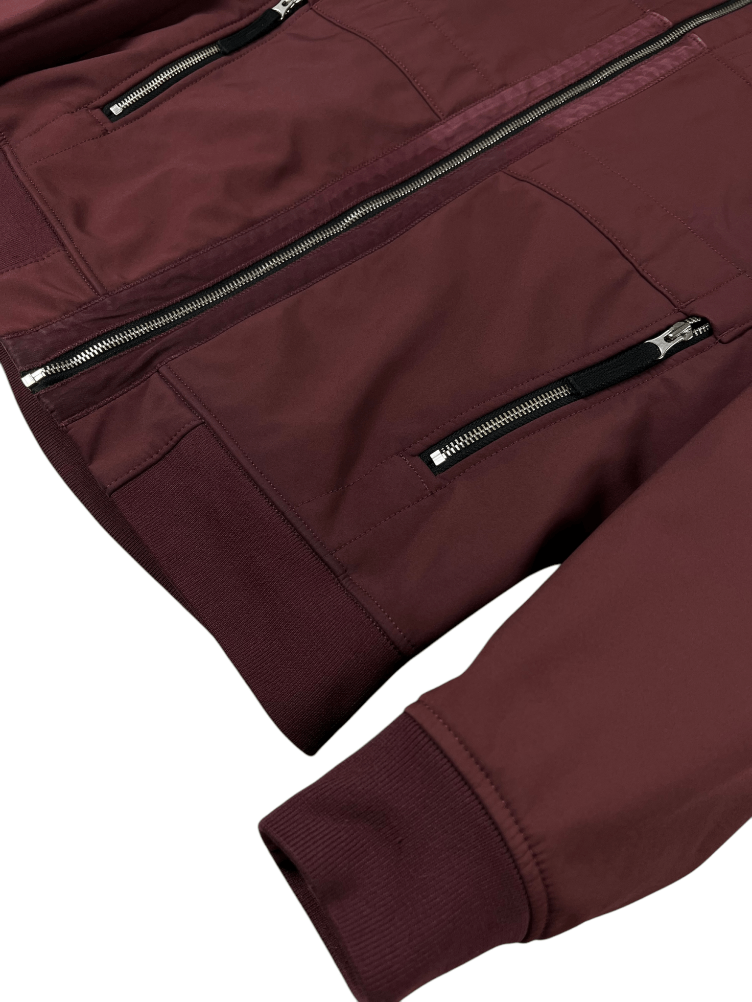 VESTE STONE ISLAND SOFT SHELL - R - NB08 SHOP