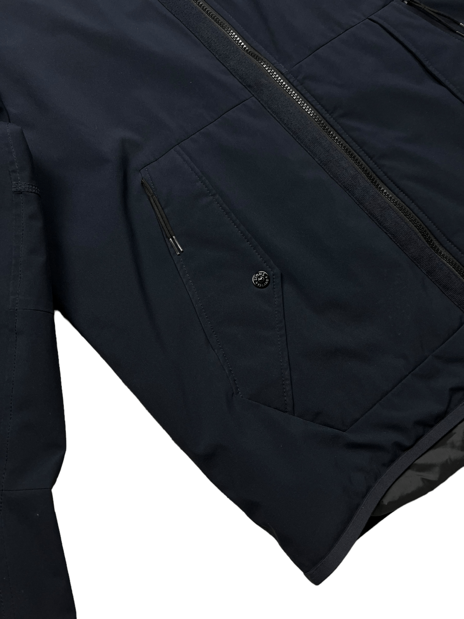 VESTE STONE ISLAND SOFT SHELL - R - NB08 SHOP