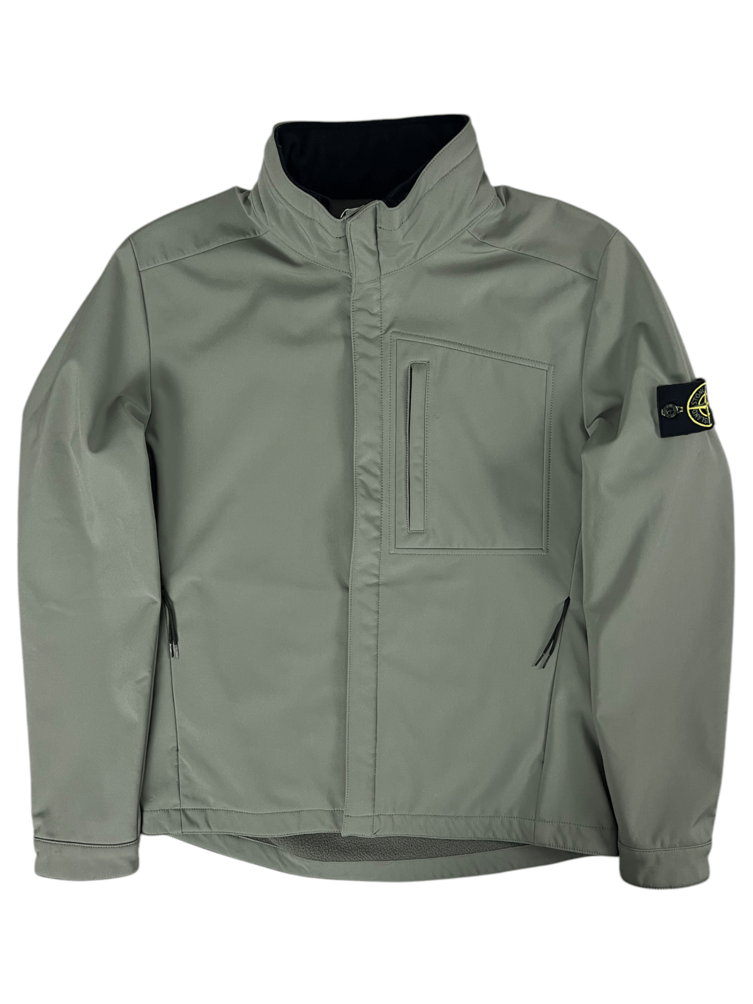VESTE STONE ISLAND SOFT SHELL - R - NB08 SHOP
