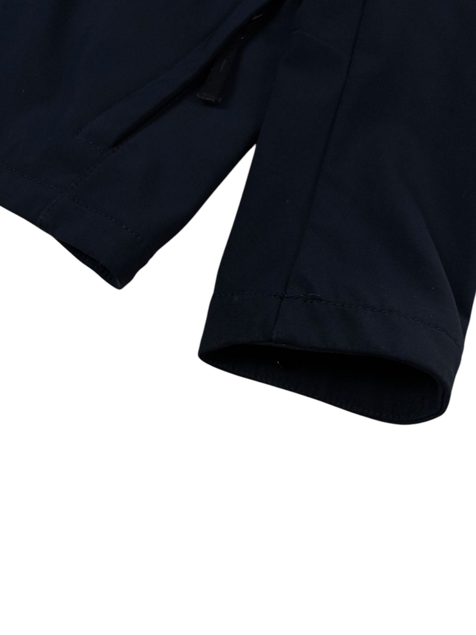 VESTE STONE ISLAND SOFT SHELL - R JUNIOR - NB08 SHOP