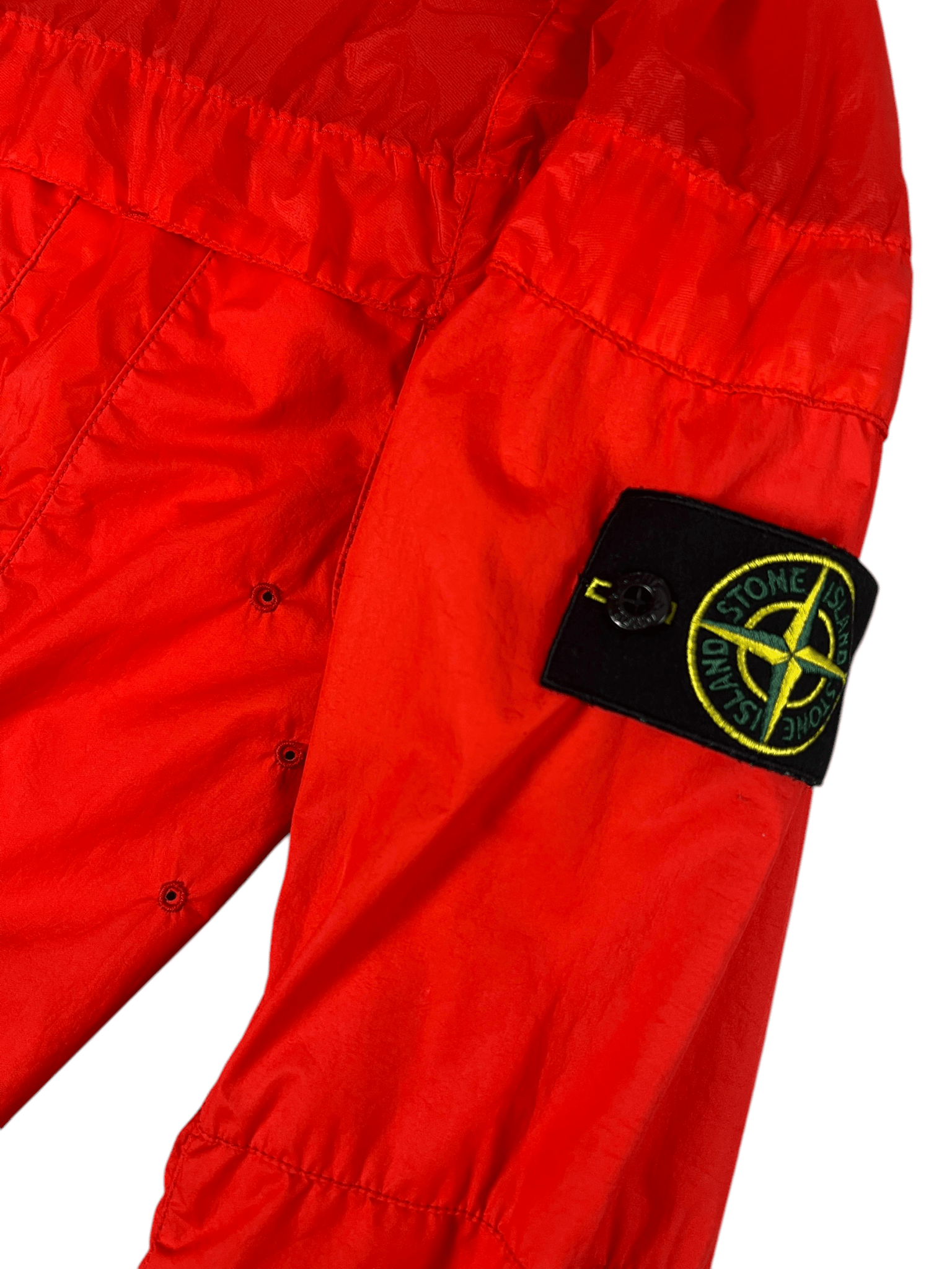 VESTE STONE ISLAND X NIKE HYPER LIGHT MEMBRANA 2L TC MEMBRANA 3L TC - NB08 SHOP