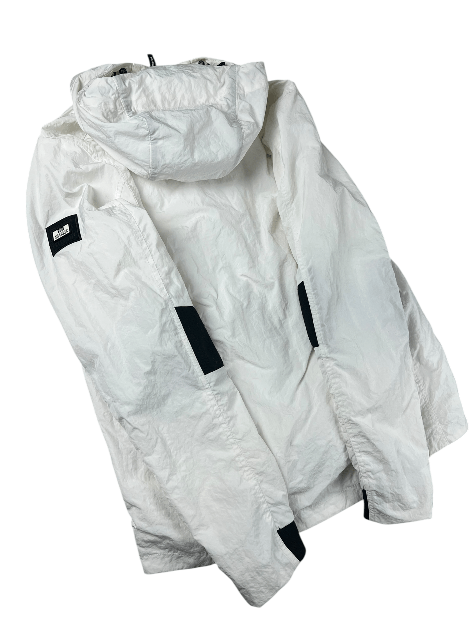 VESTE WEE - KEND OFFENDER - NB08 SHOP