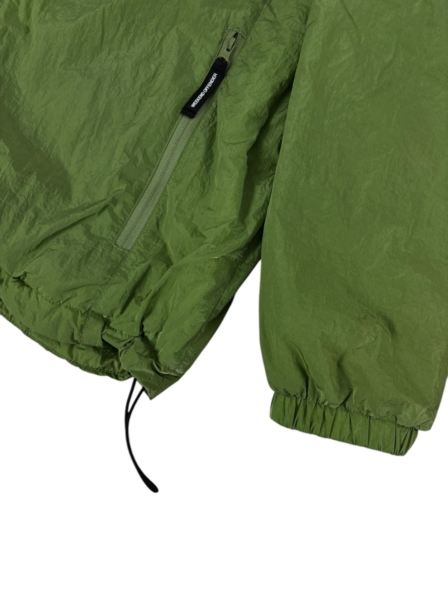 VESTE WEEK - END OFFENDER - NB08 SHOP