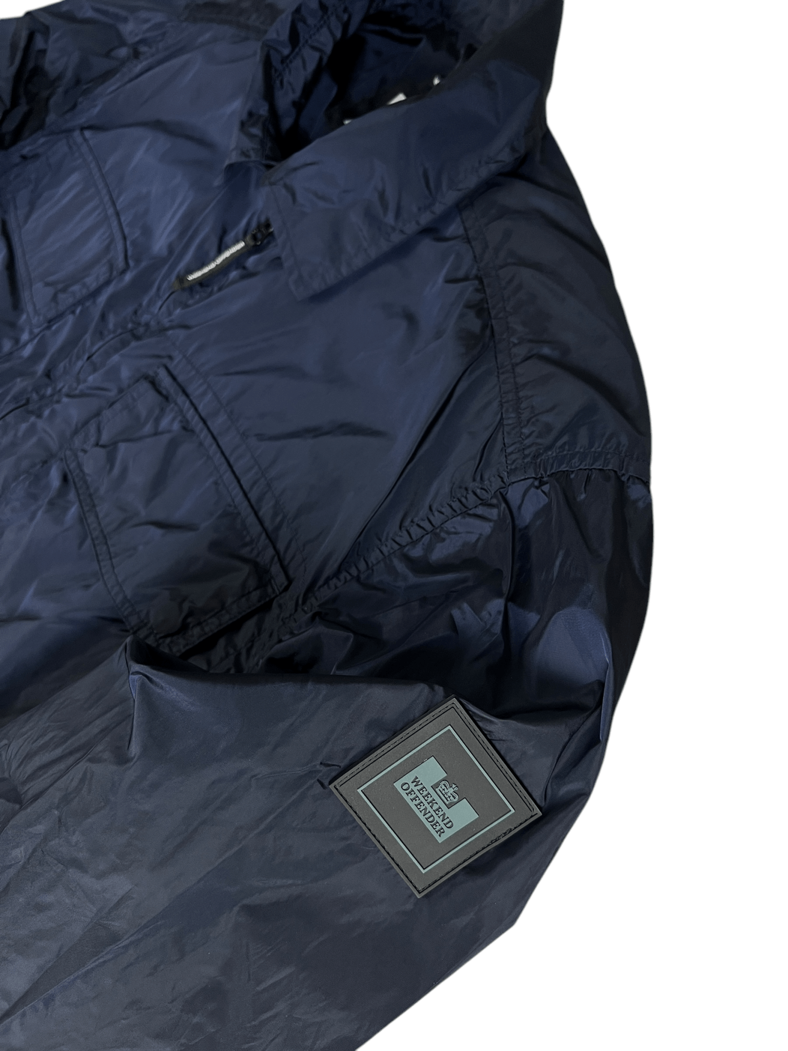 VESTE WEEKEND OFFENDER - NB08 SHOP