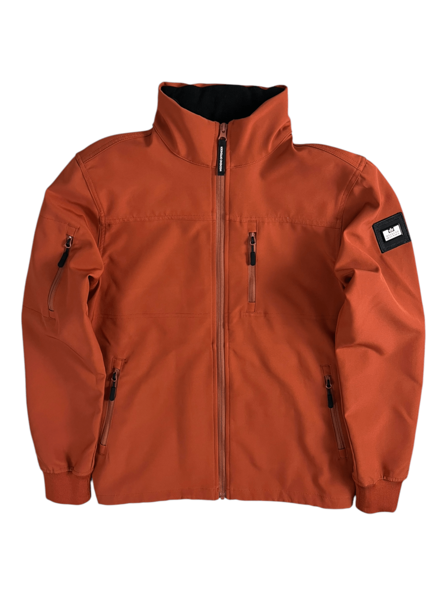 VESTE WEEKEND - OFFENDER - NB08 SHOP