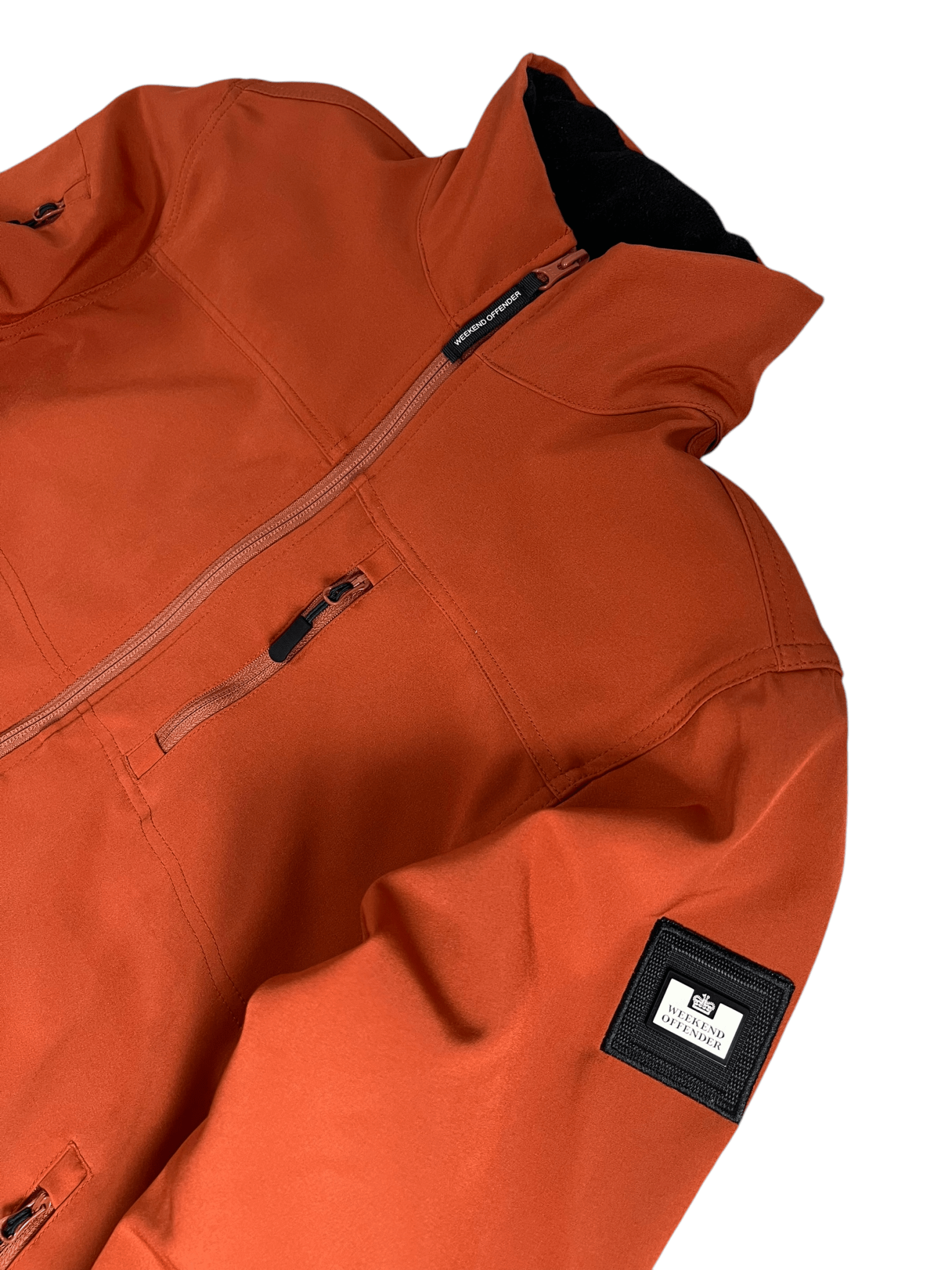VESTE WEEKEND - OFFENDER - NB08 SHOP