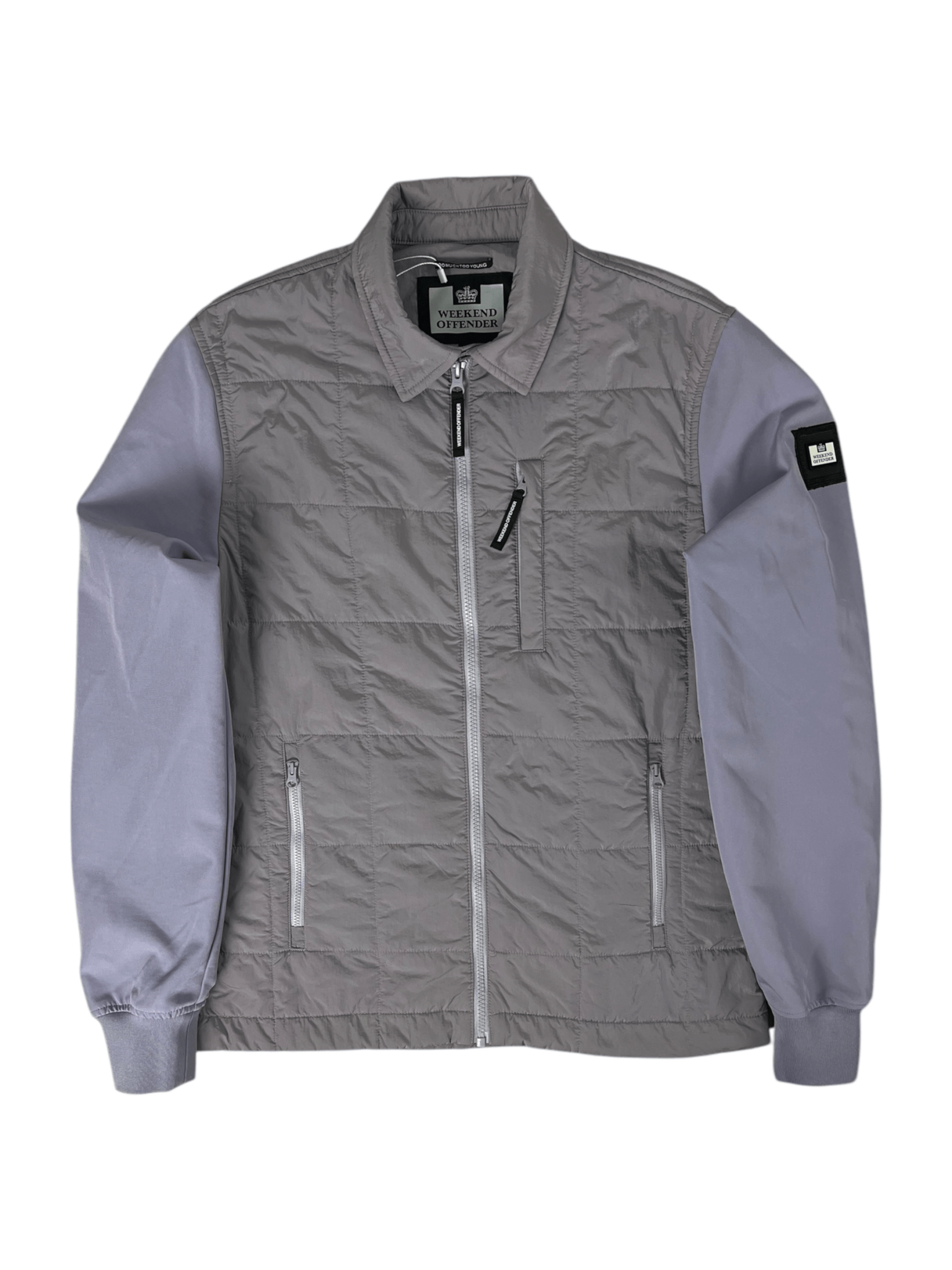 VESTE WEEKEND OFFENDER - NB08 SHOP
