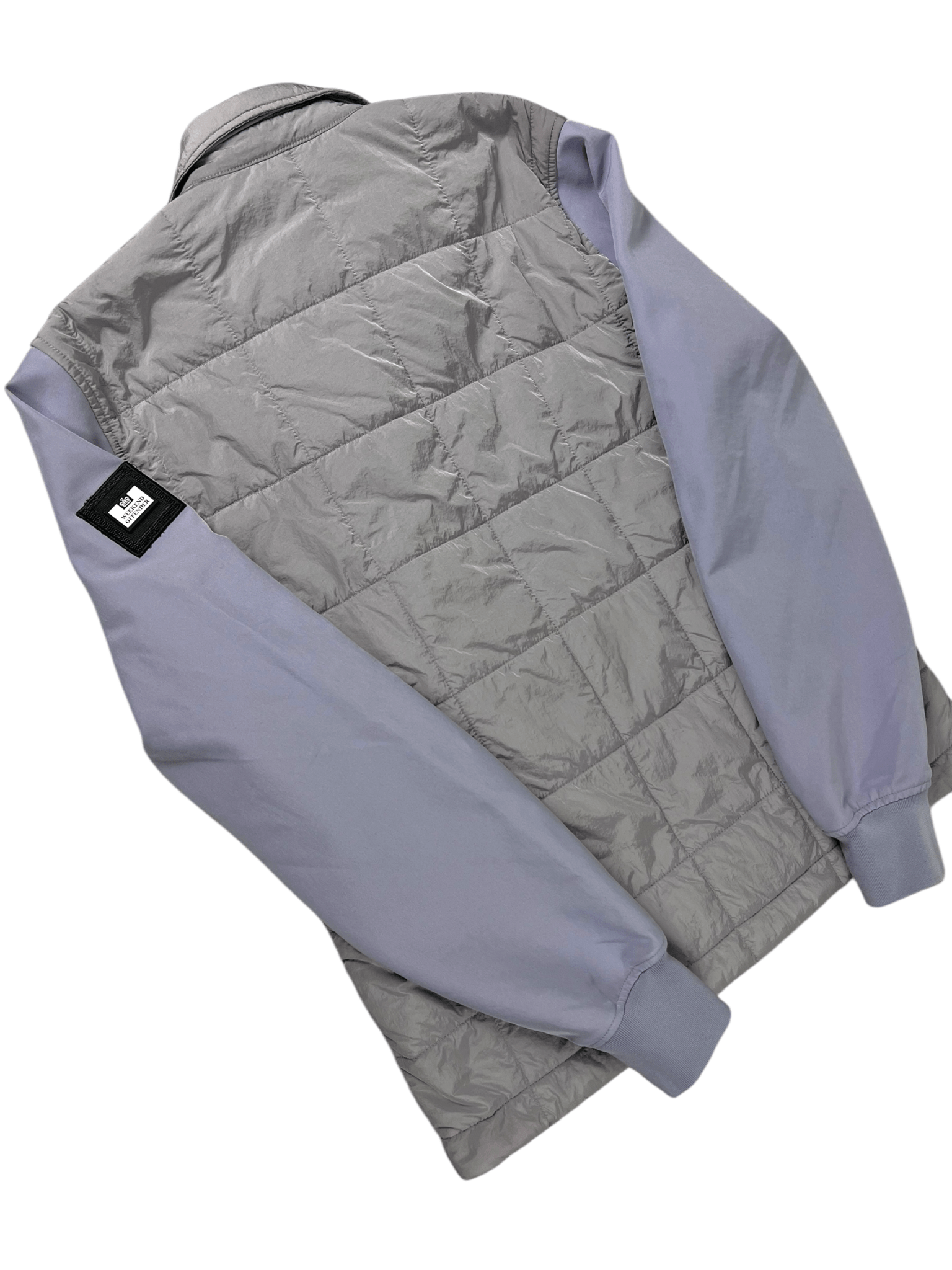 VESTE WEEKEND OFFENDER - NB08 SHOP