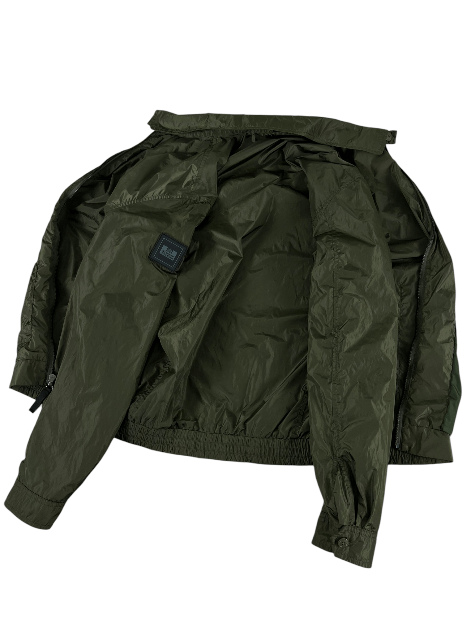 VESTE WEEKEND OFFENDER - NB08 SHOP