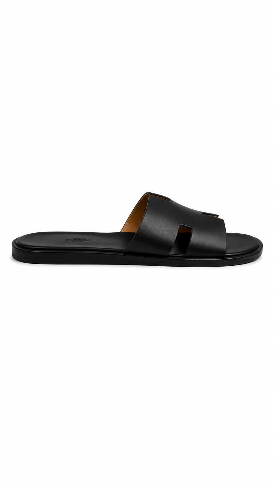 Sandales Hermès Izmir authentifiées chez NB08