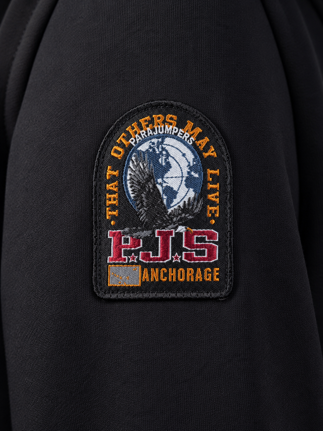 Parajumpers 