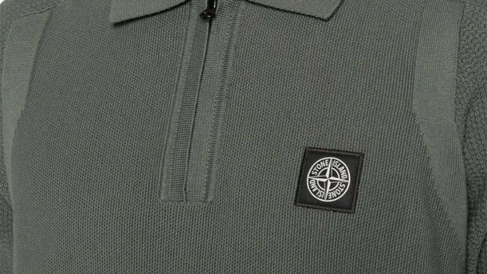 Polo Stone Island