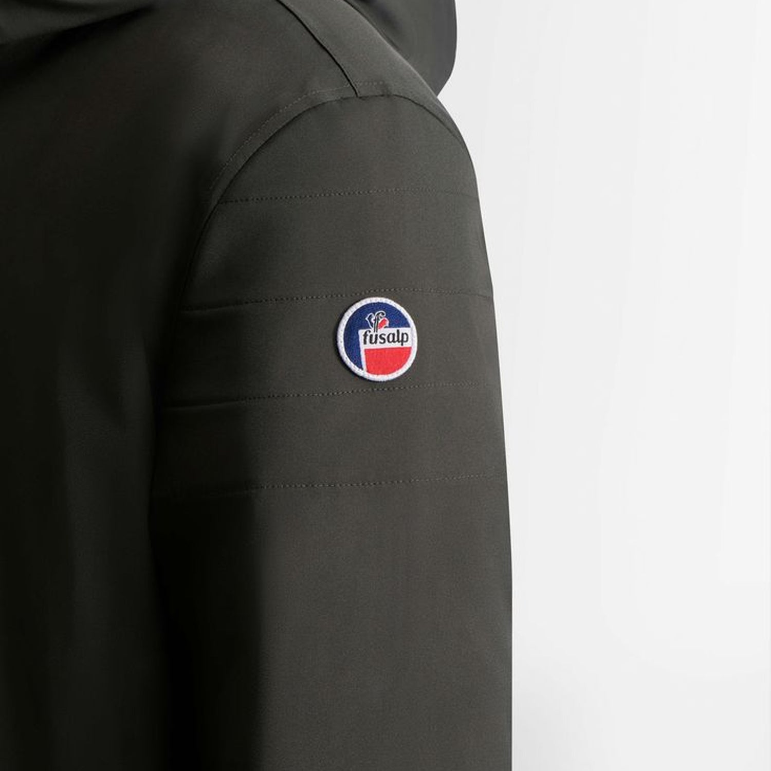 Veste Fusalp authentifiée chez NB08