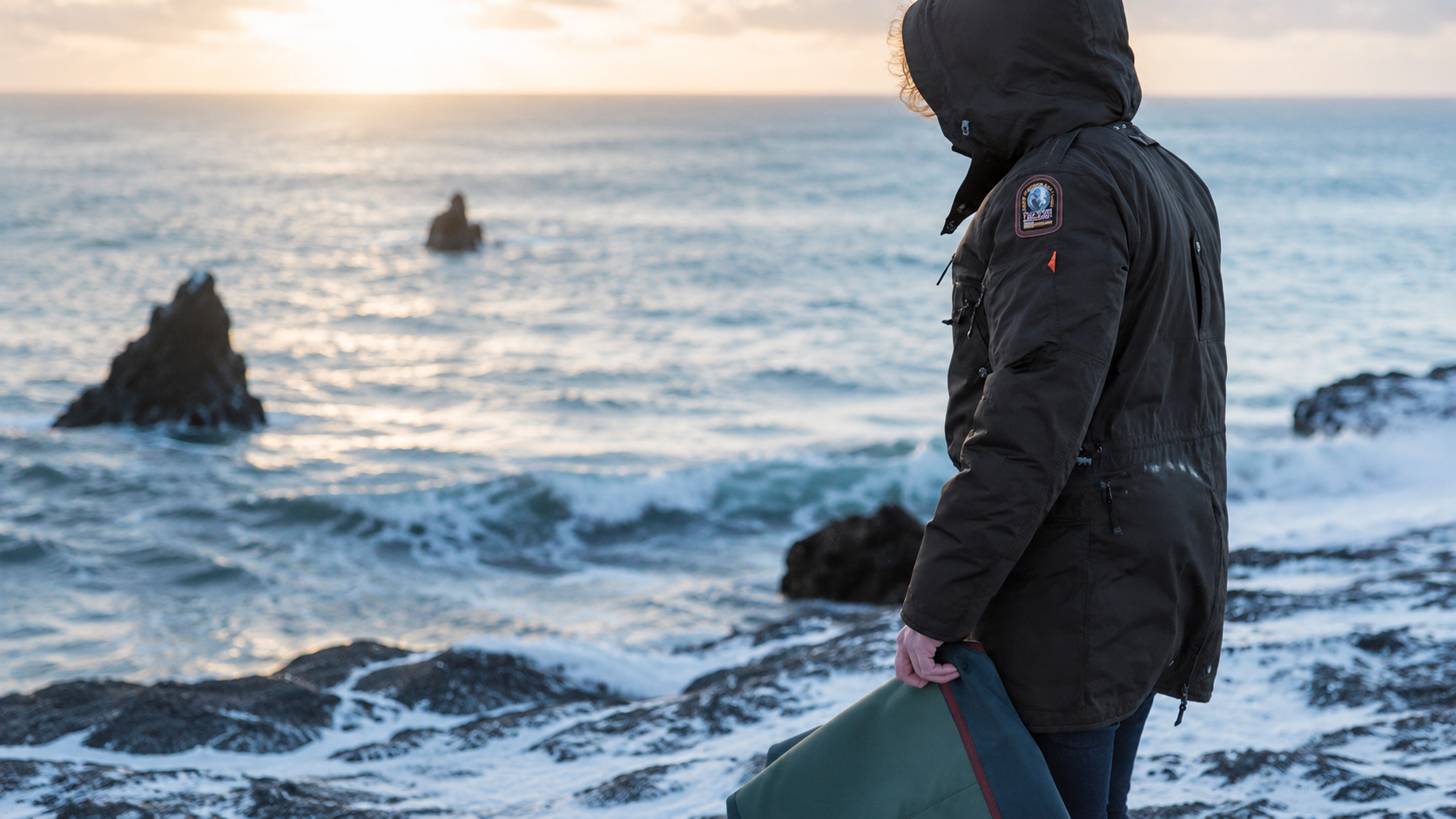 Parajumpers 