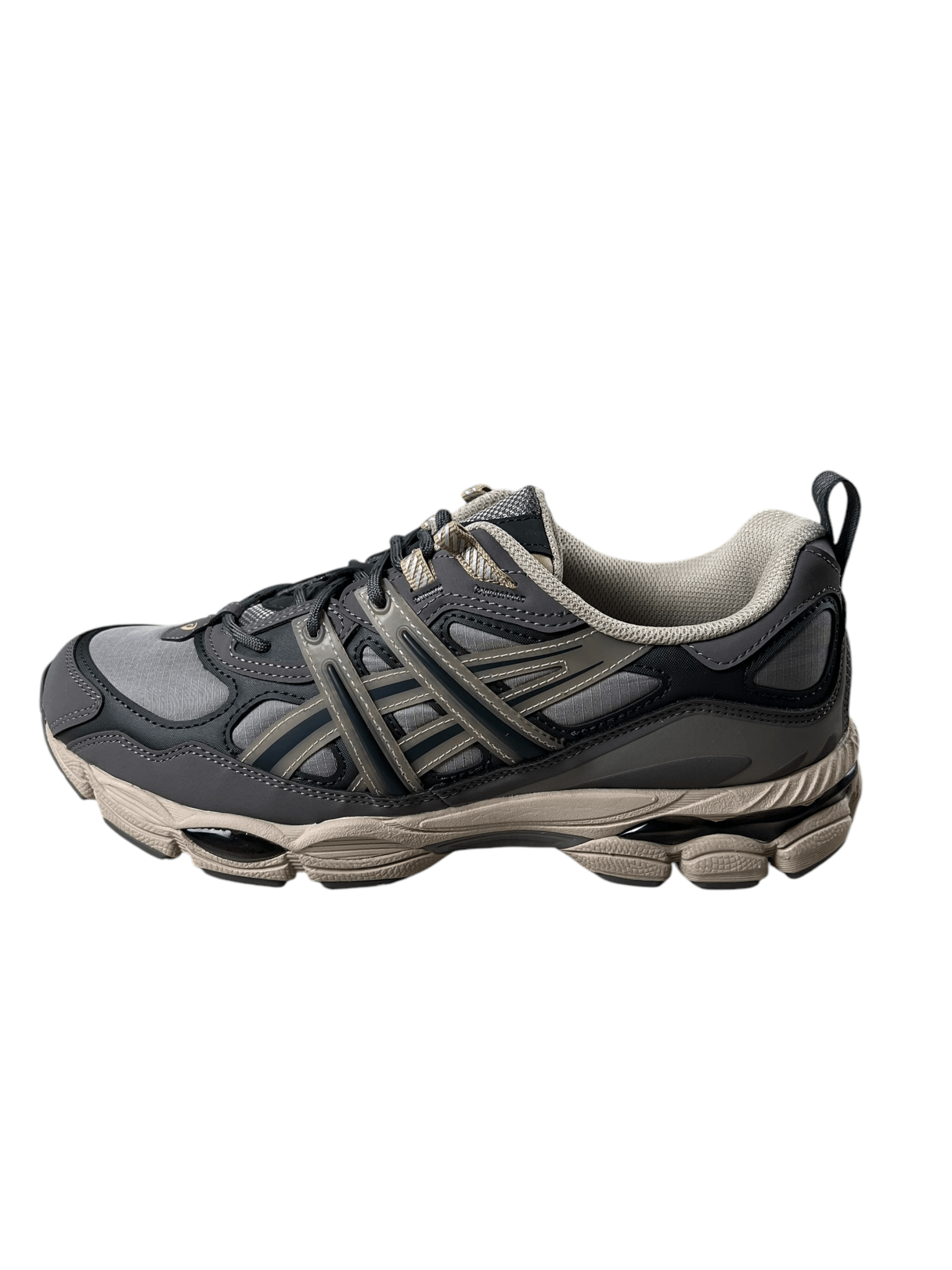 Sneakers Asics Gel-NYC authentifiées chez NB08