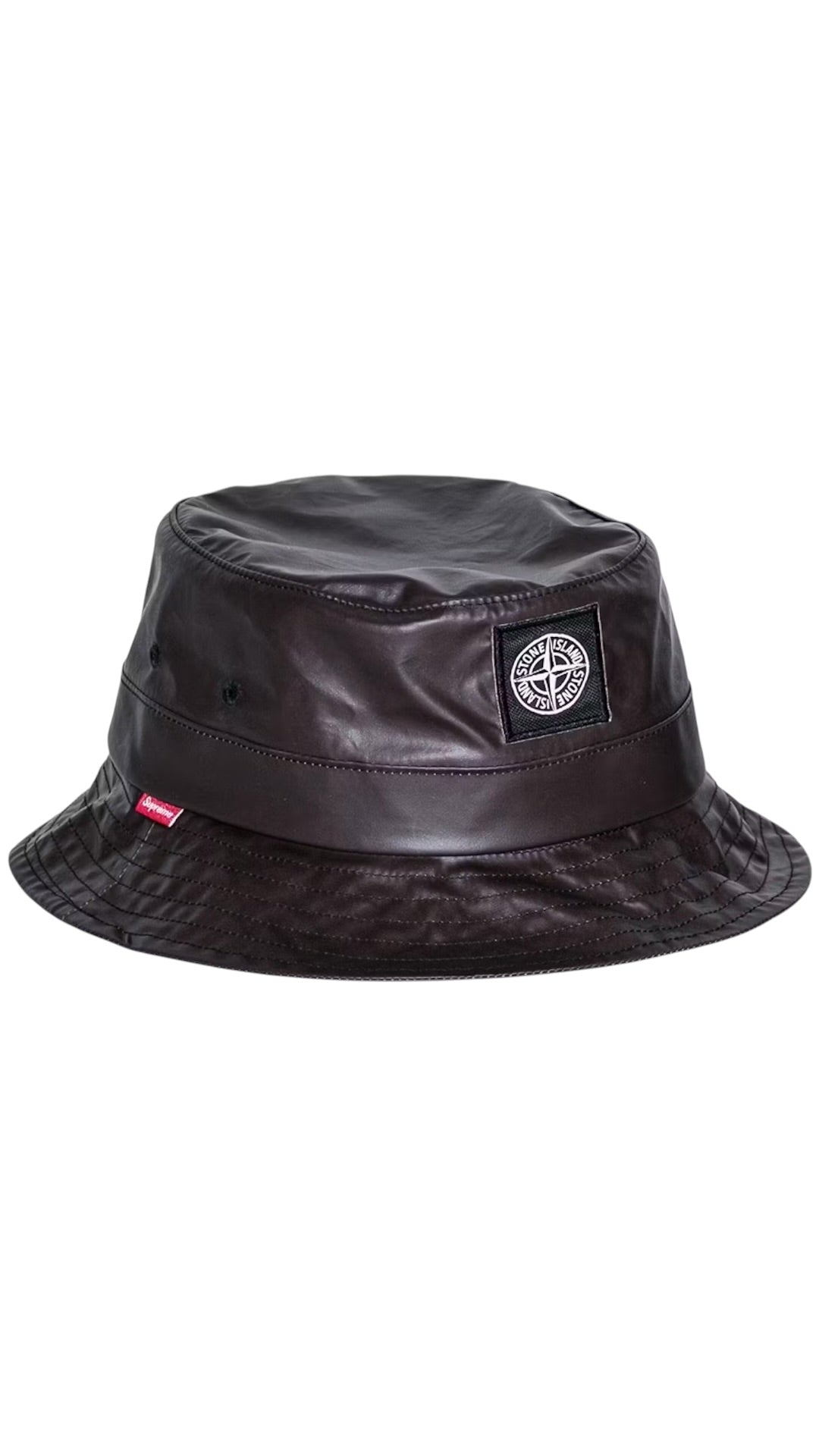 Bob Stone Island X Supreme authentifié chez NB08