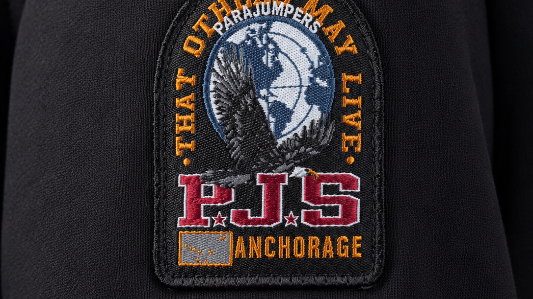 Bomber Parajumpers, les modèles Gobi et Kodiak