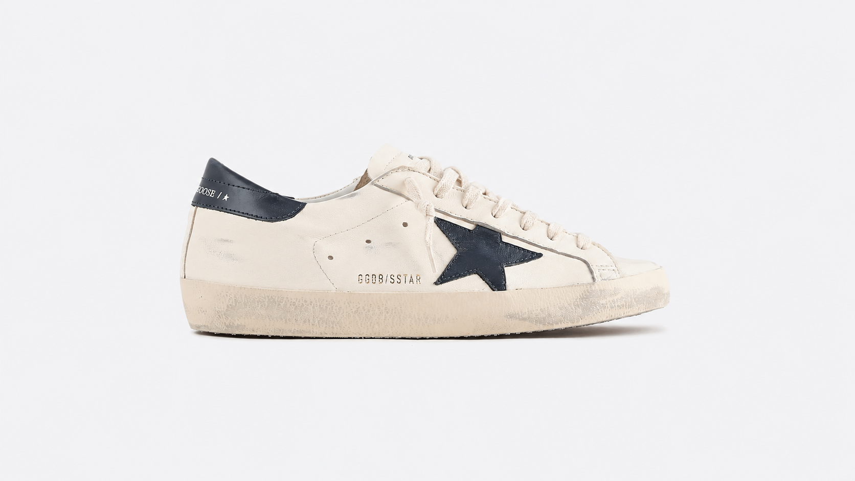 Golden Goose Super Star