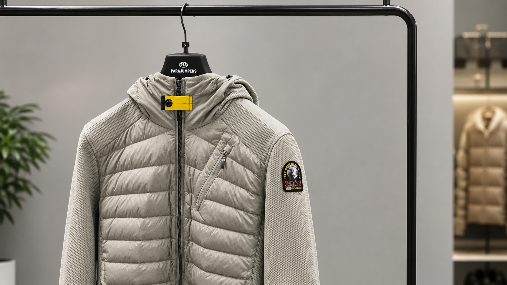 Parajumpers 