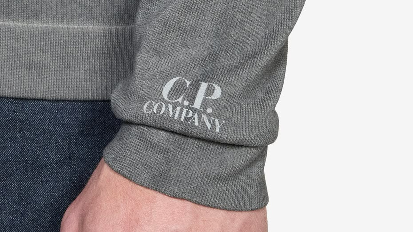 Sweat C.P. Company