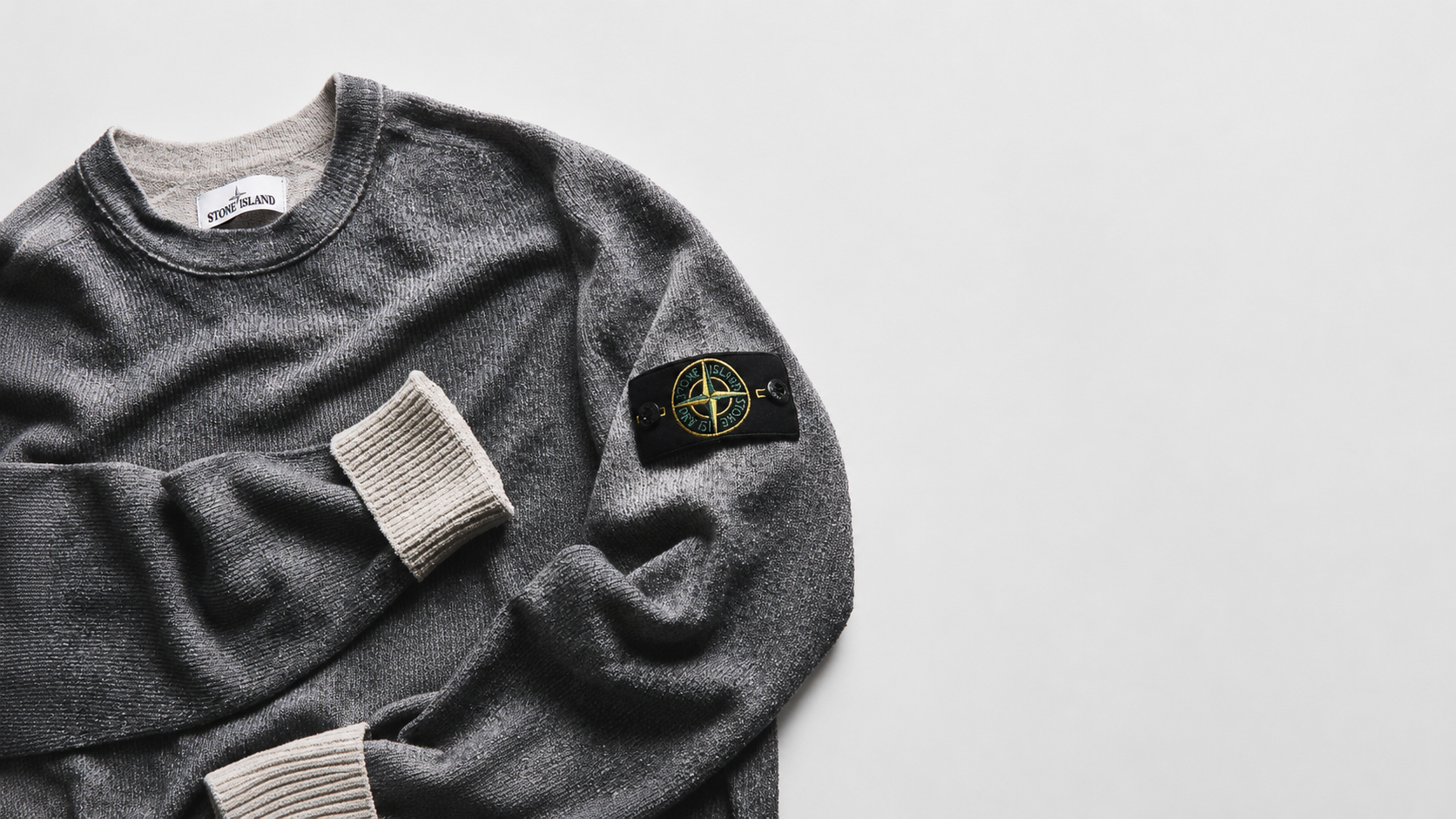 Entretien Stone Island