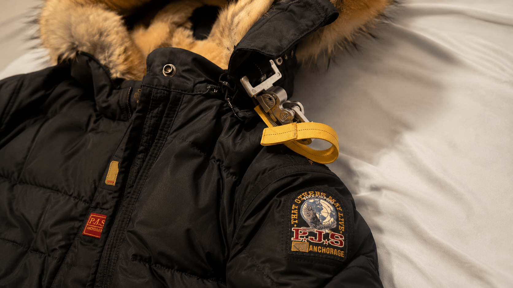 Parajumpers 