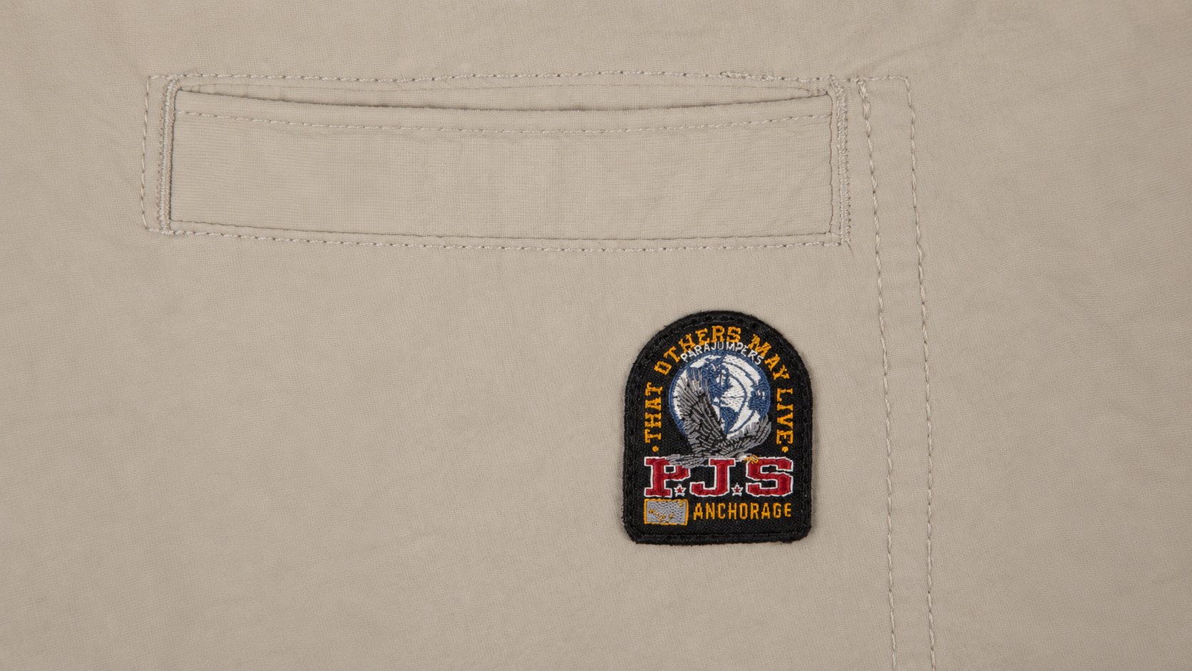 Parajumpers 