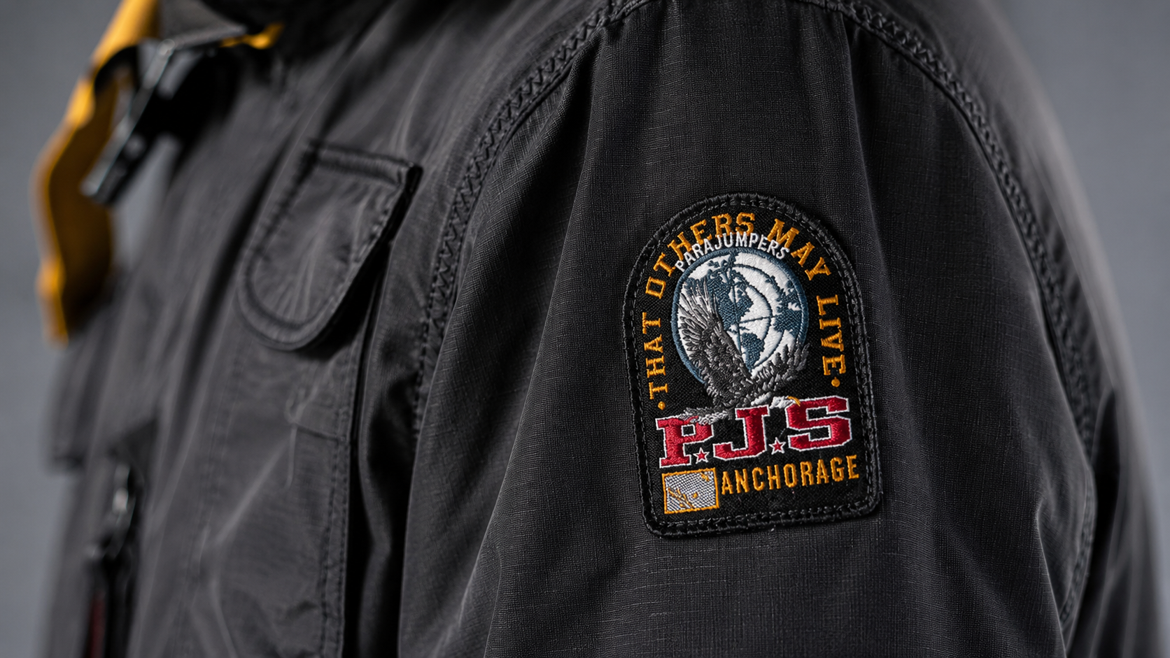 Parajumpers 